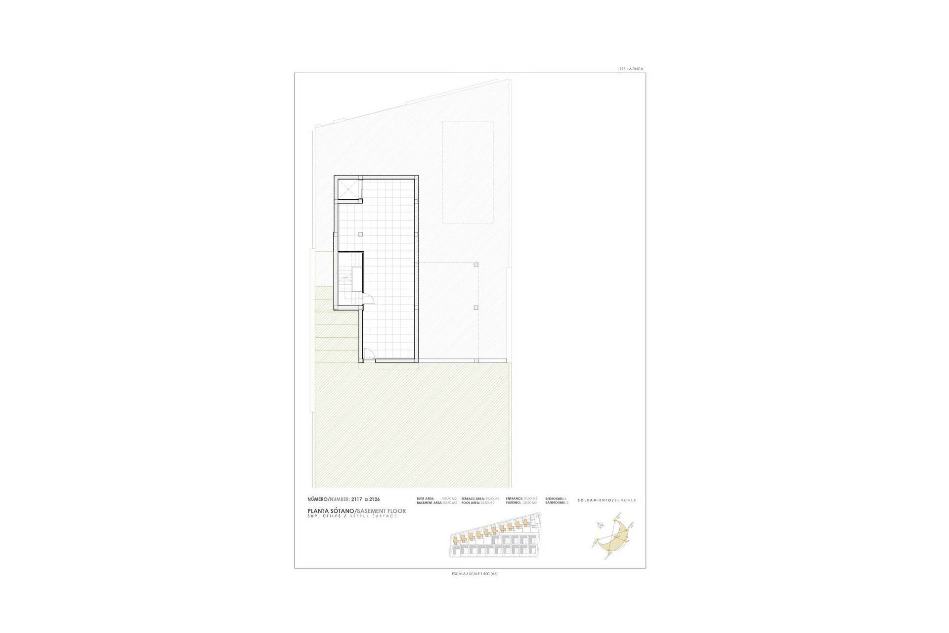 New Build - Villa - Algorfa - La finca golf