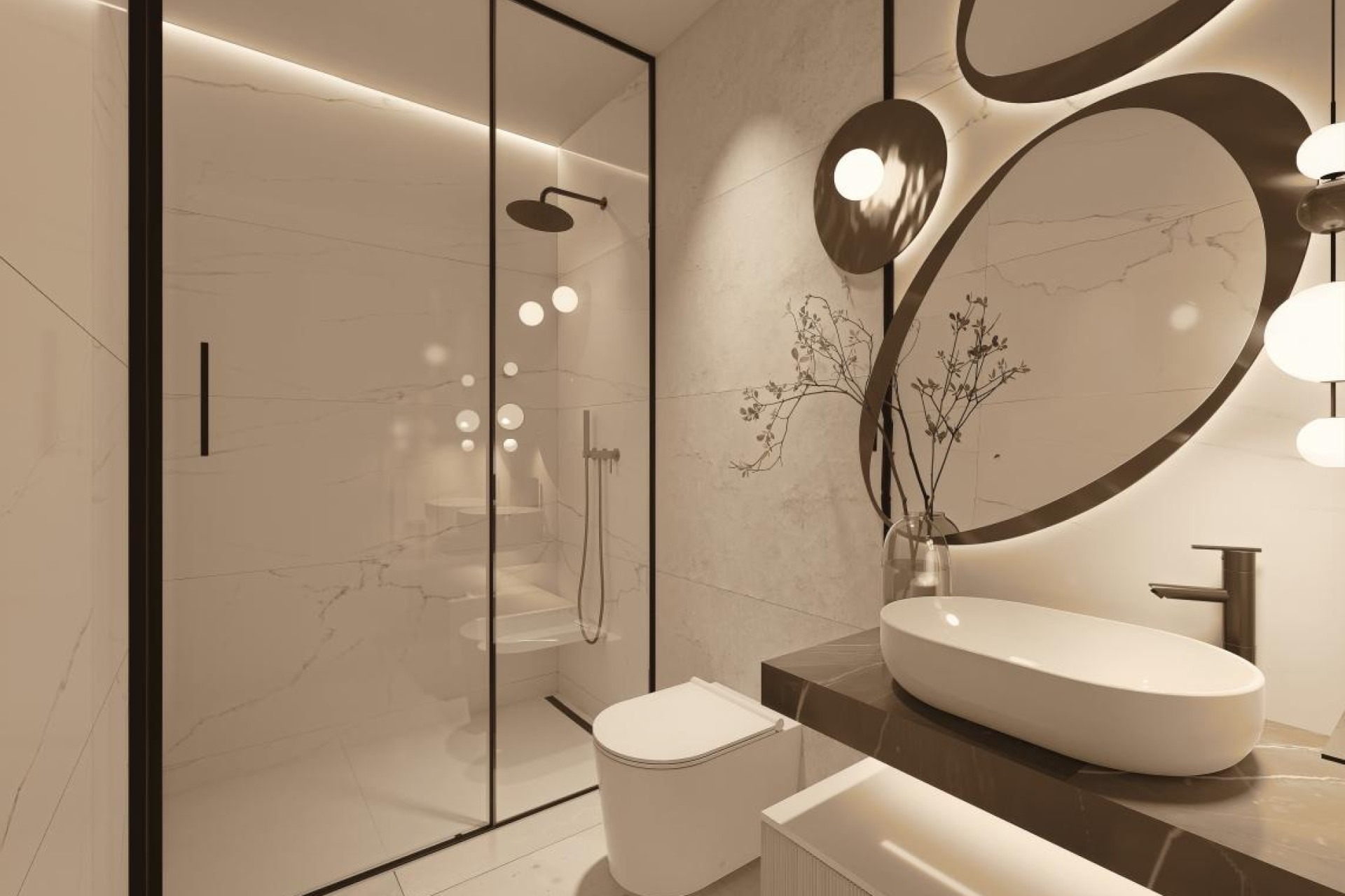 New Build - Villa - Algorfa