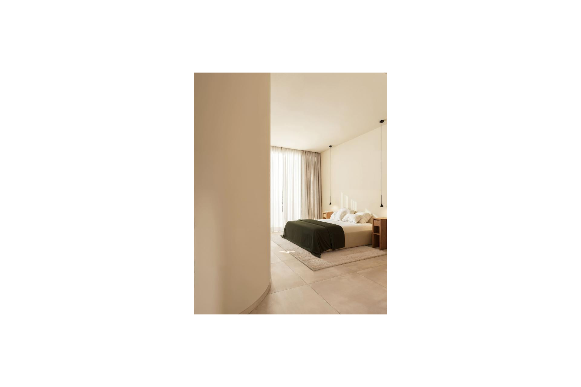 New Build - Villa - Algorfa