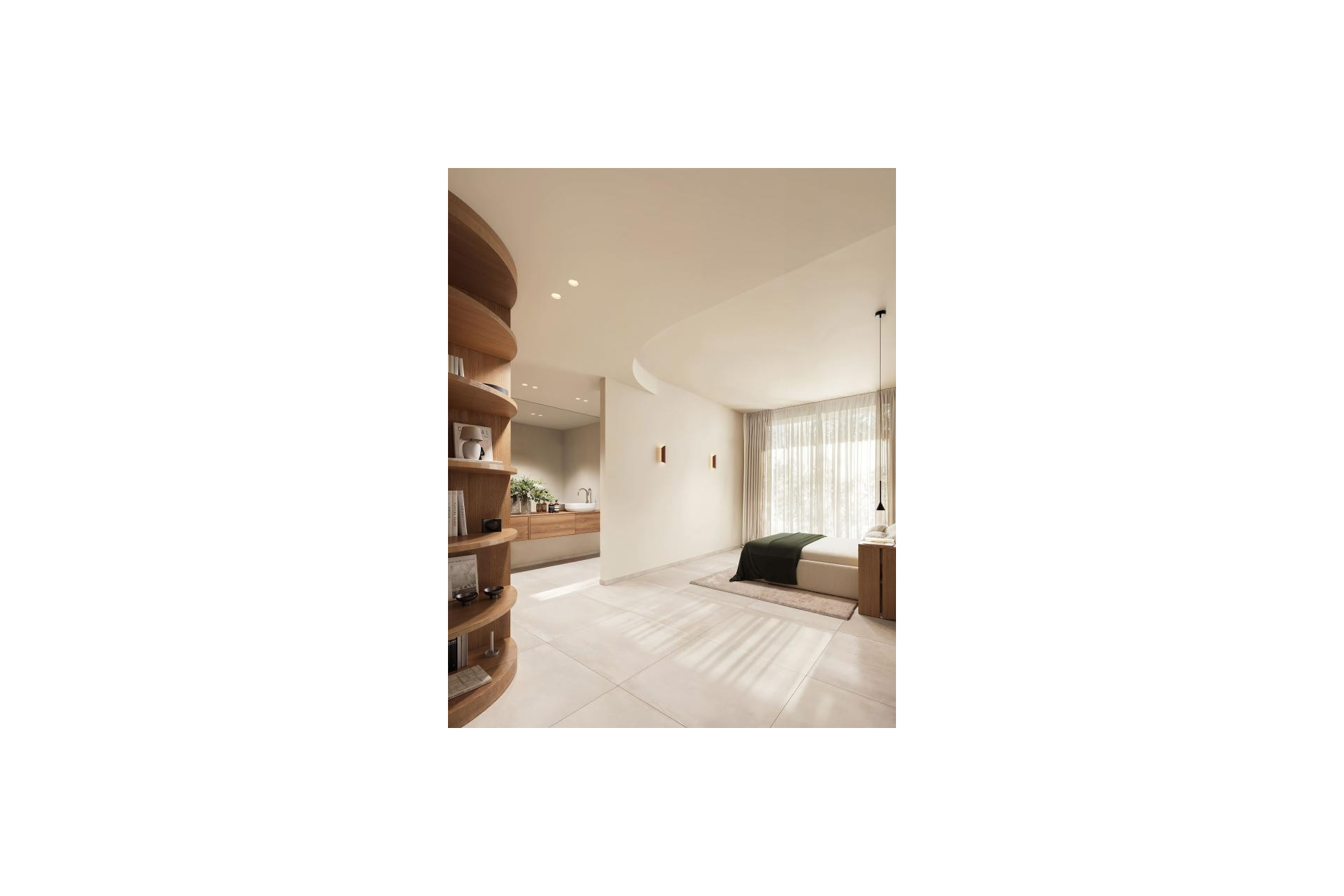 New Build - Villa - Algorfa