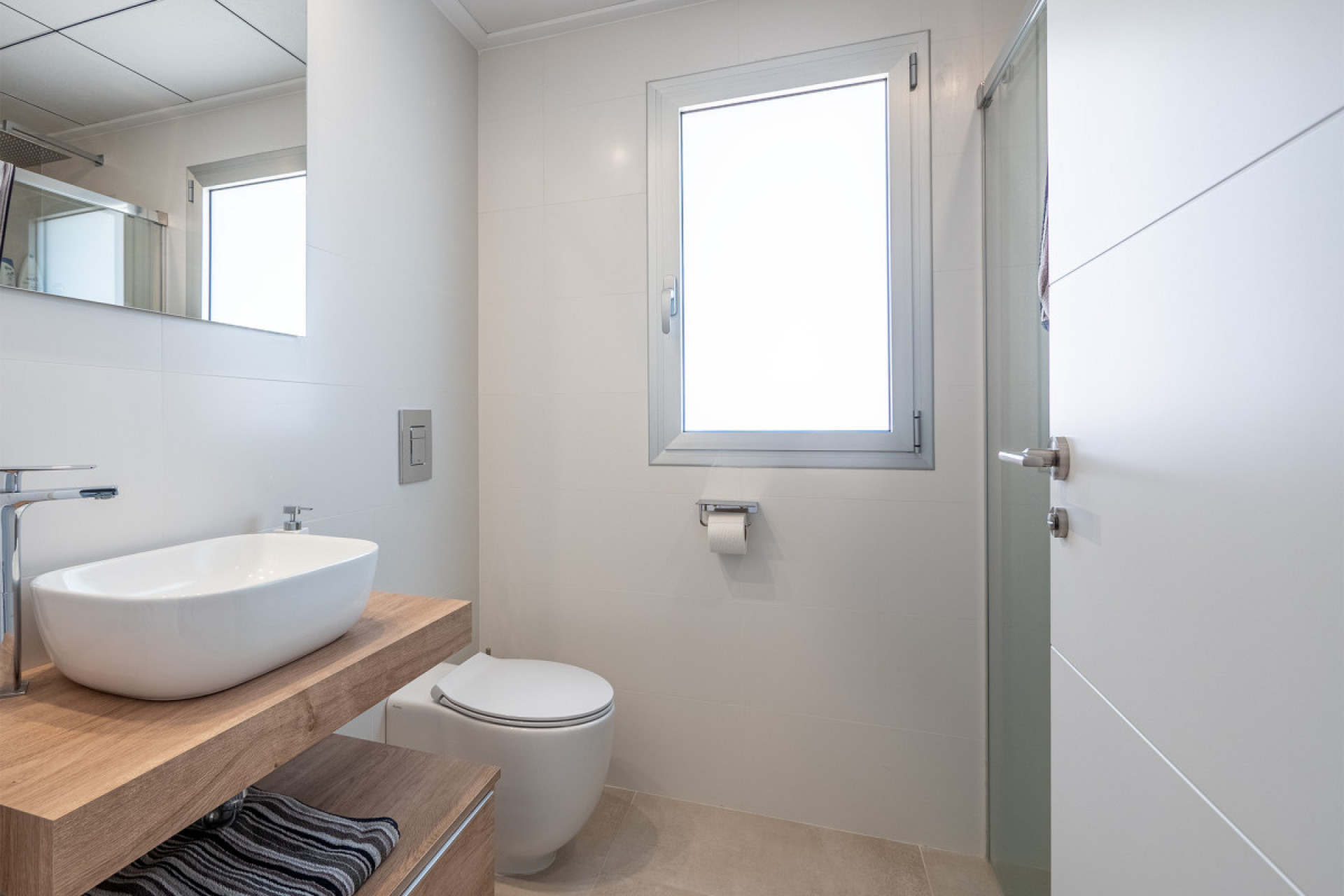 New Build - Villa - Algorfa