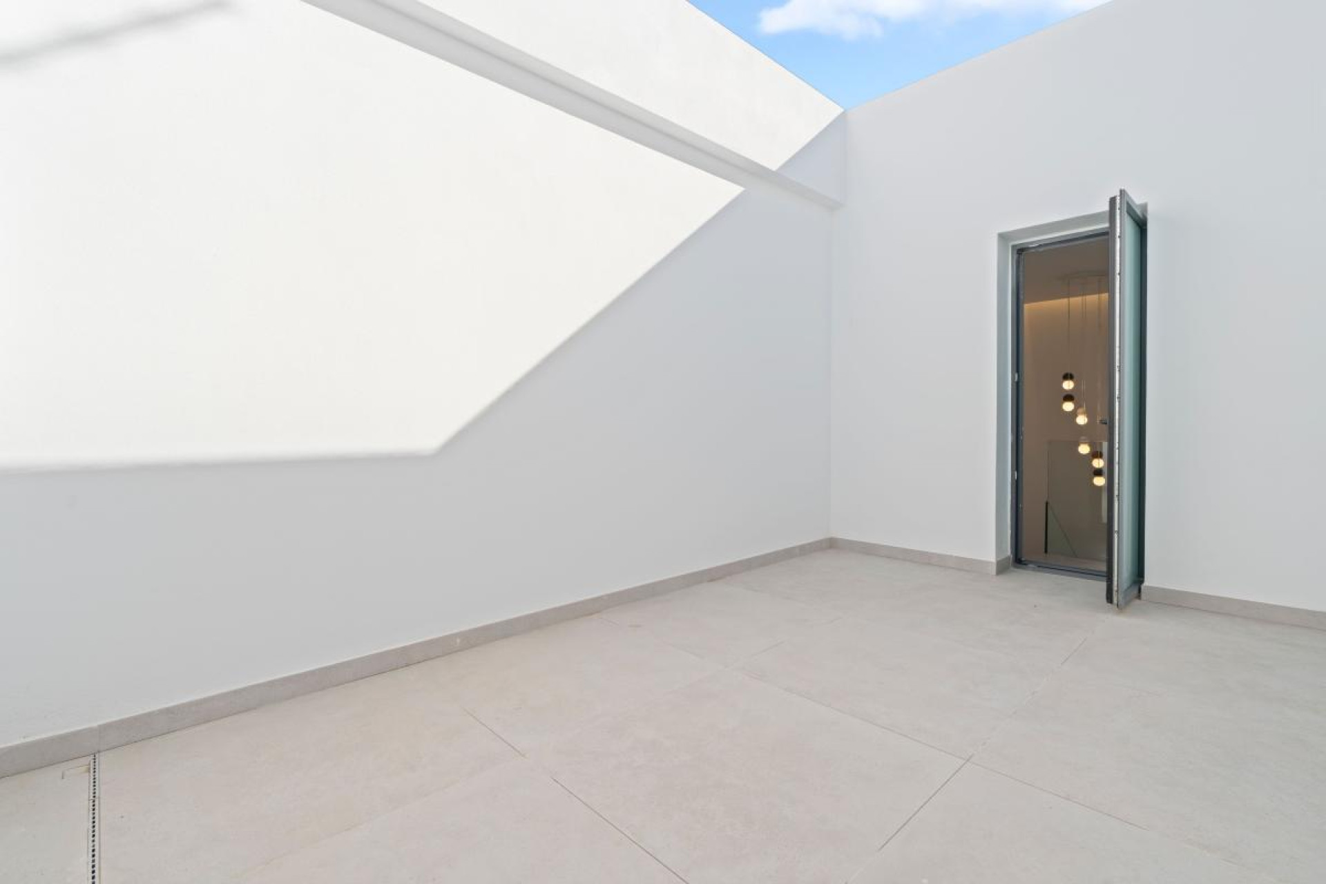 New Build - Villa - Benidorm