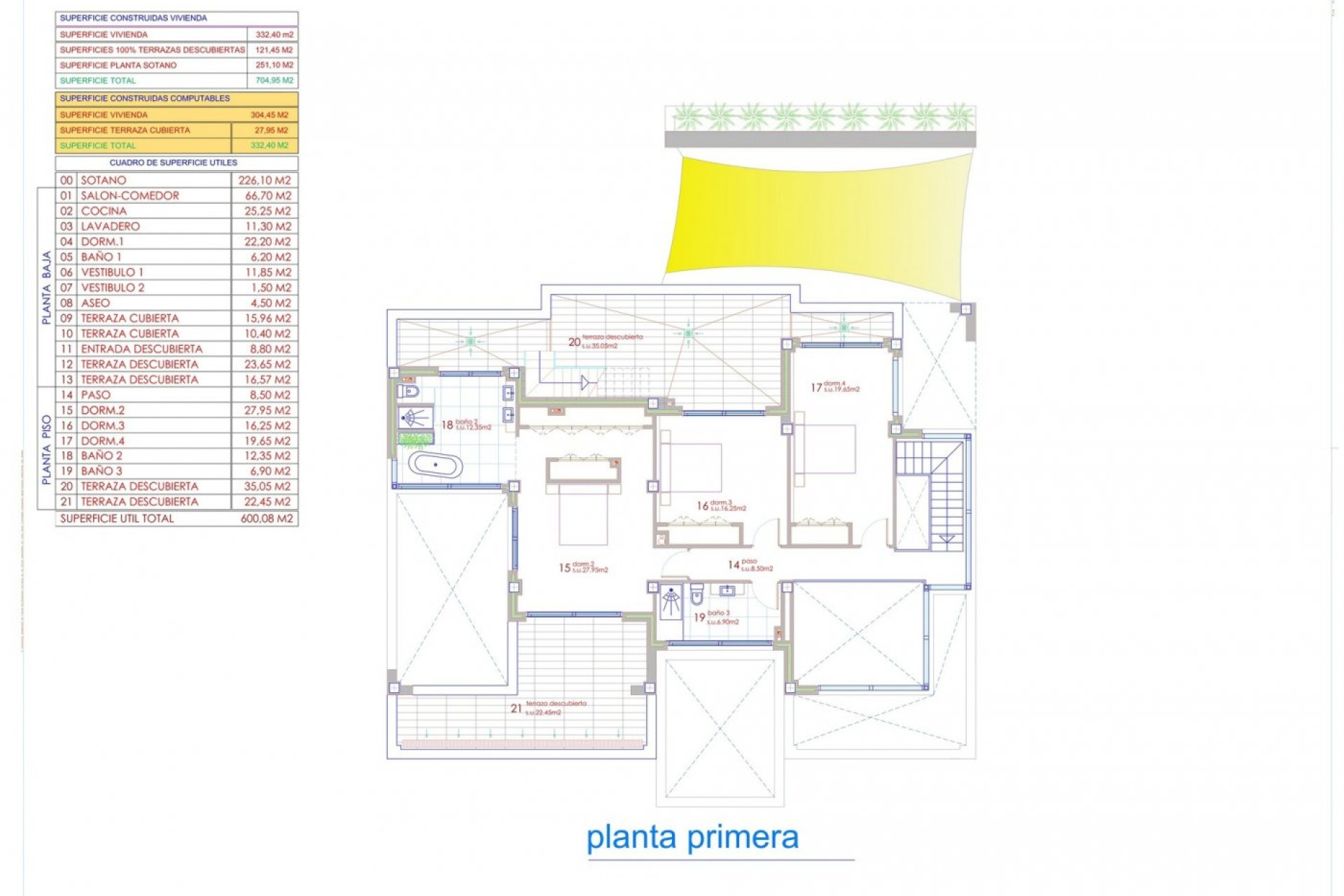 New Build - Villa - Benissa - Benisa