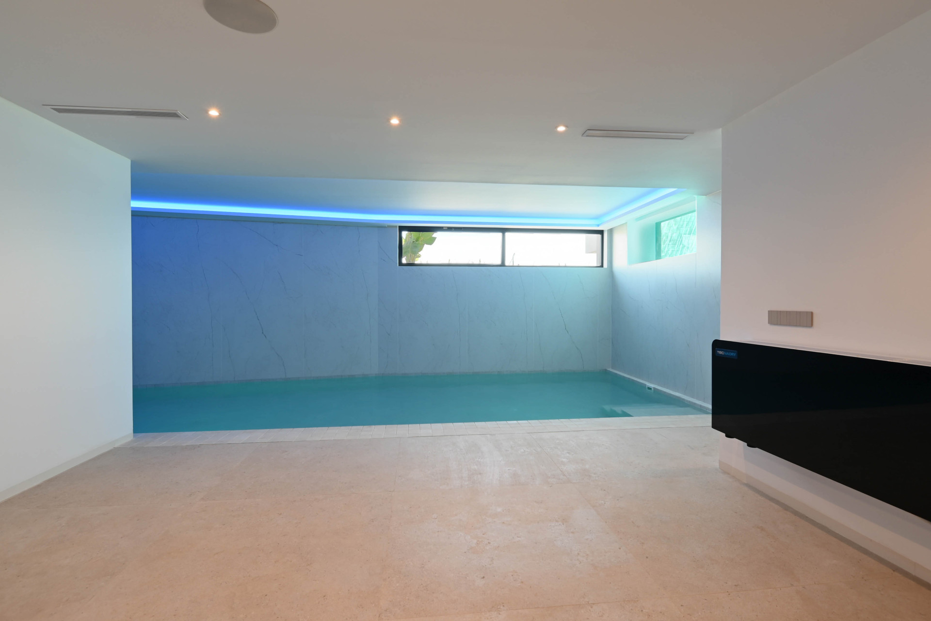 New Build - Villa - Benissa - La Fustera