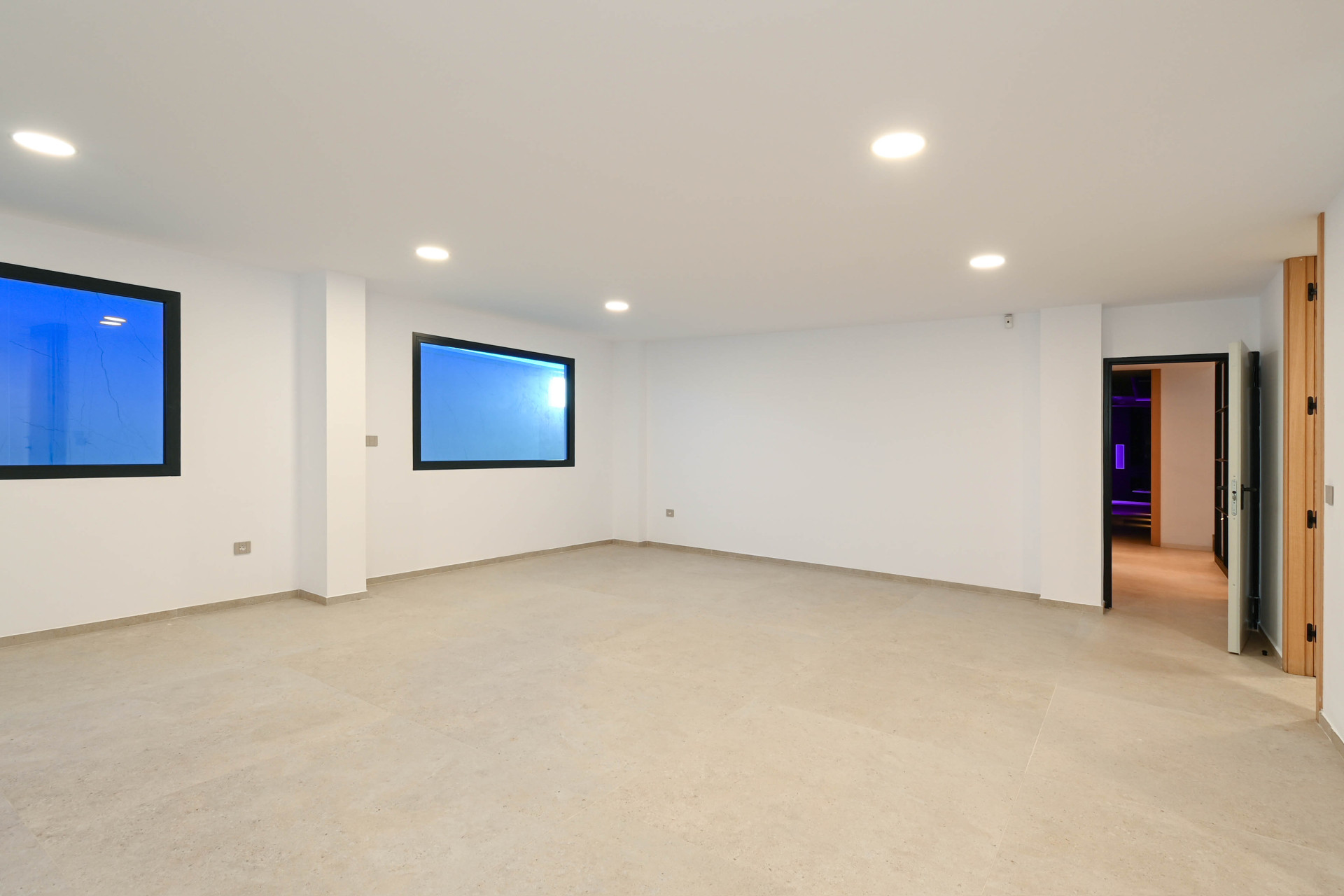 New Build - Villa - Benissa - La Fustera