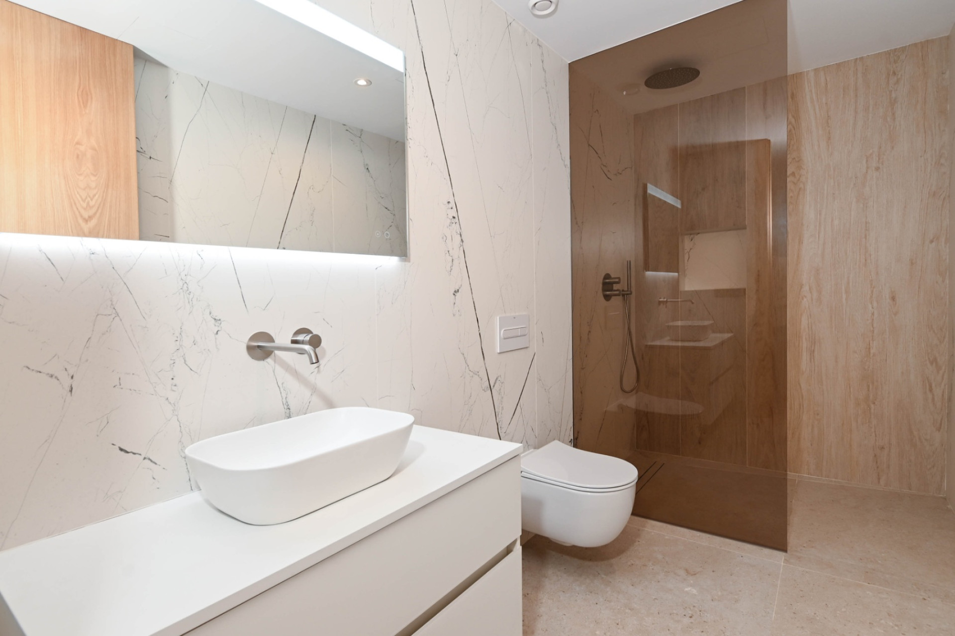 New Build - Villa - Benissa - La Fustera