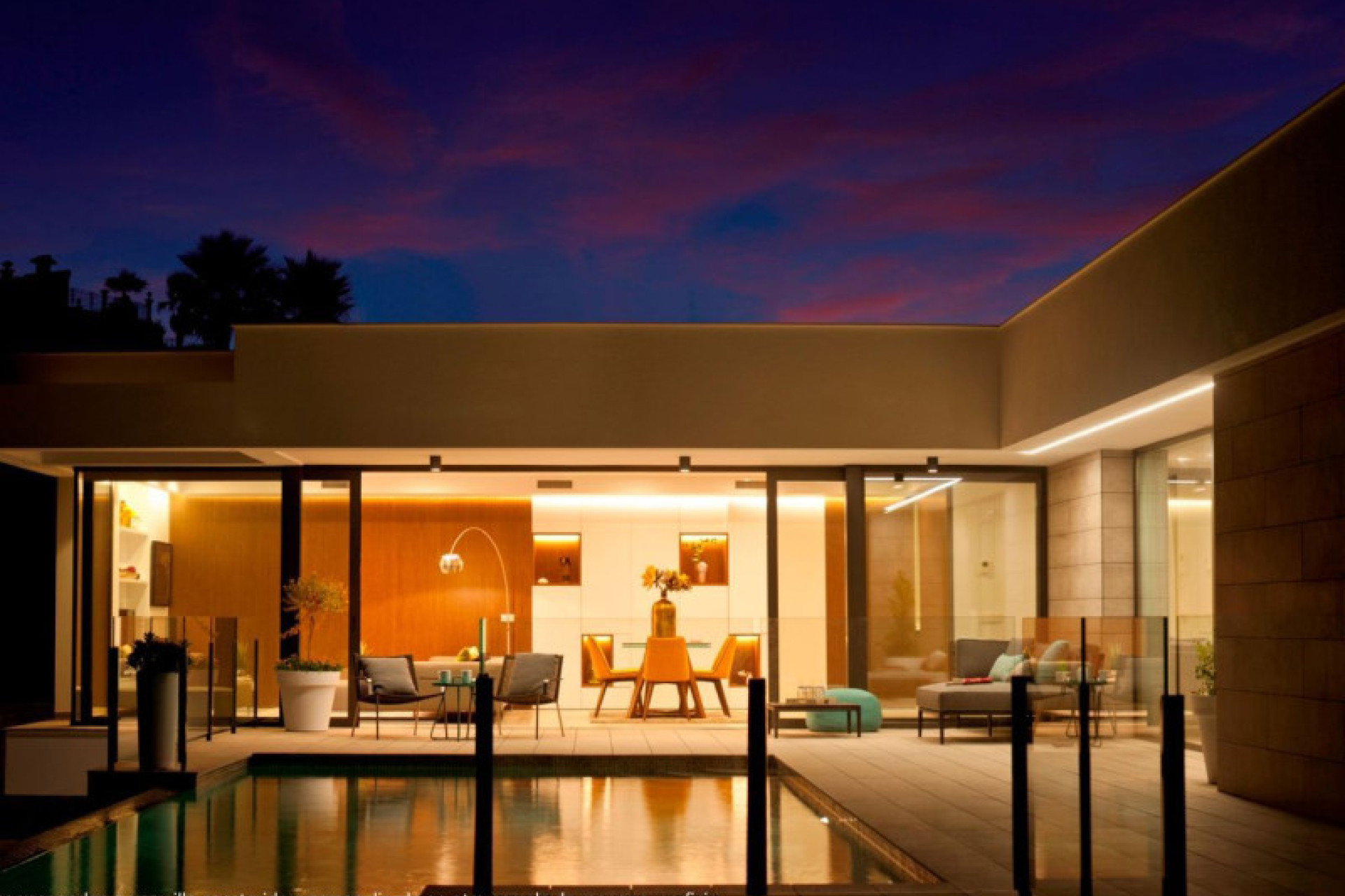 New Build - Villa - Benitachell