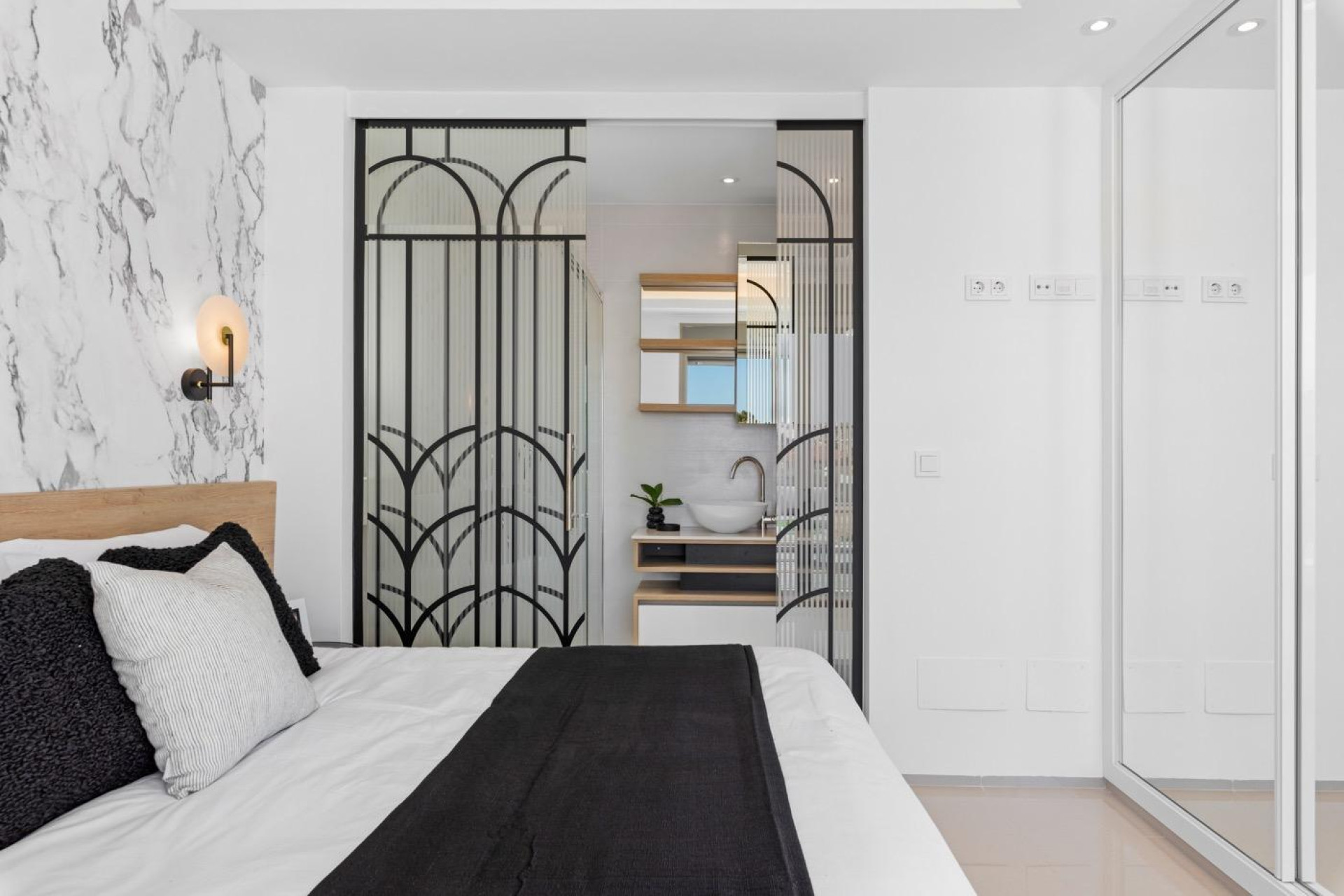 New Build - Villa - Calasparra - Benefuche