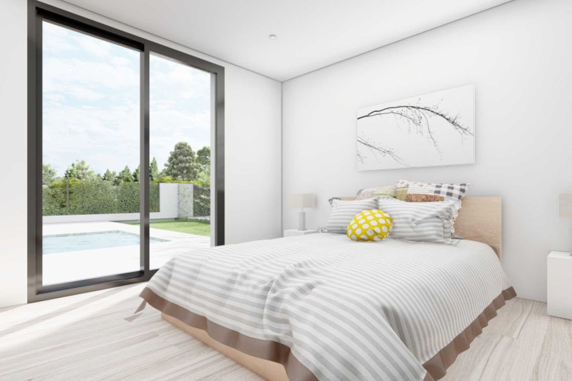 New Build - Villa - Calasparra