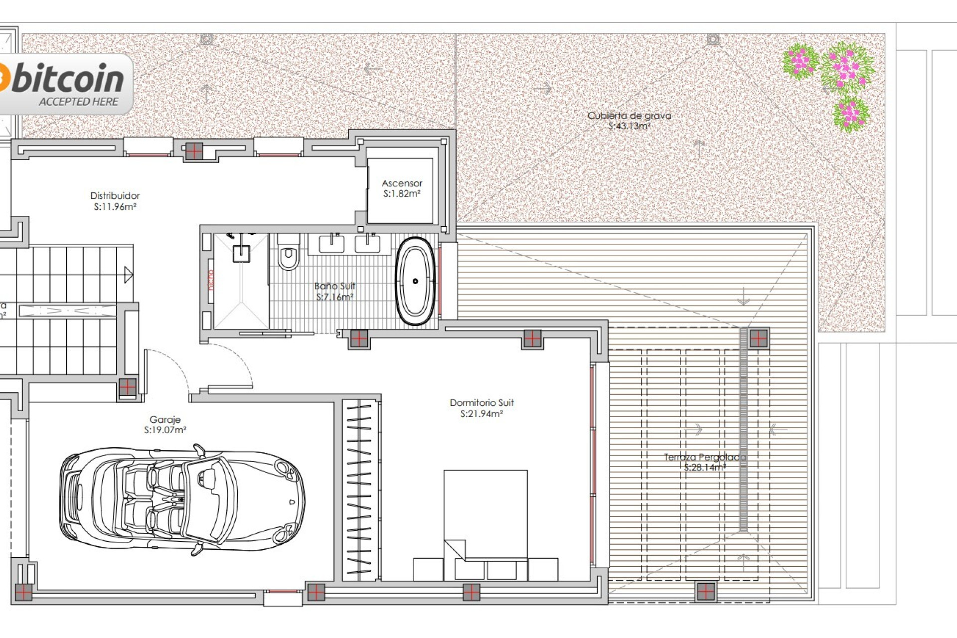 New Build - Villa - Calpe - Gran Sol