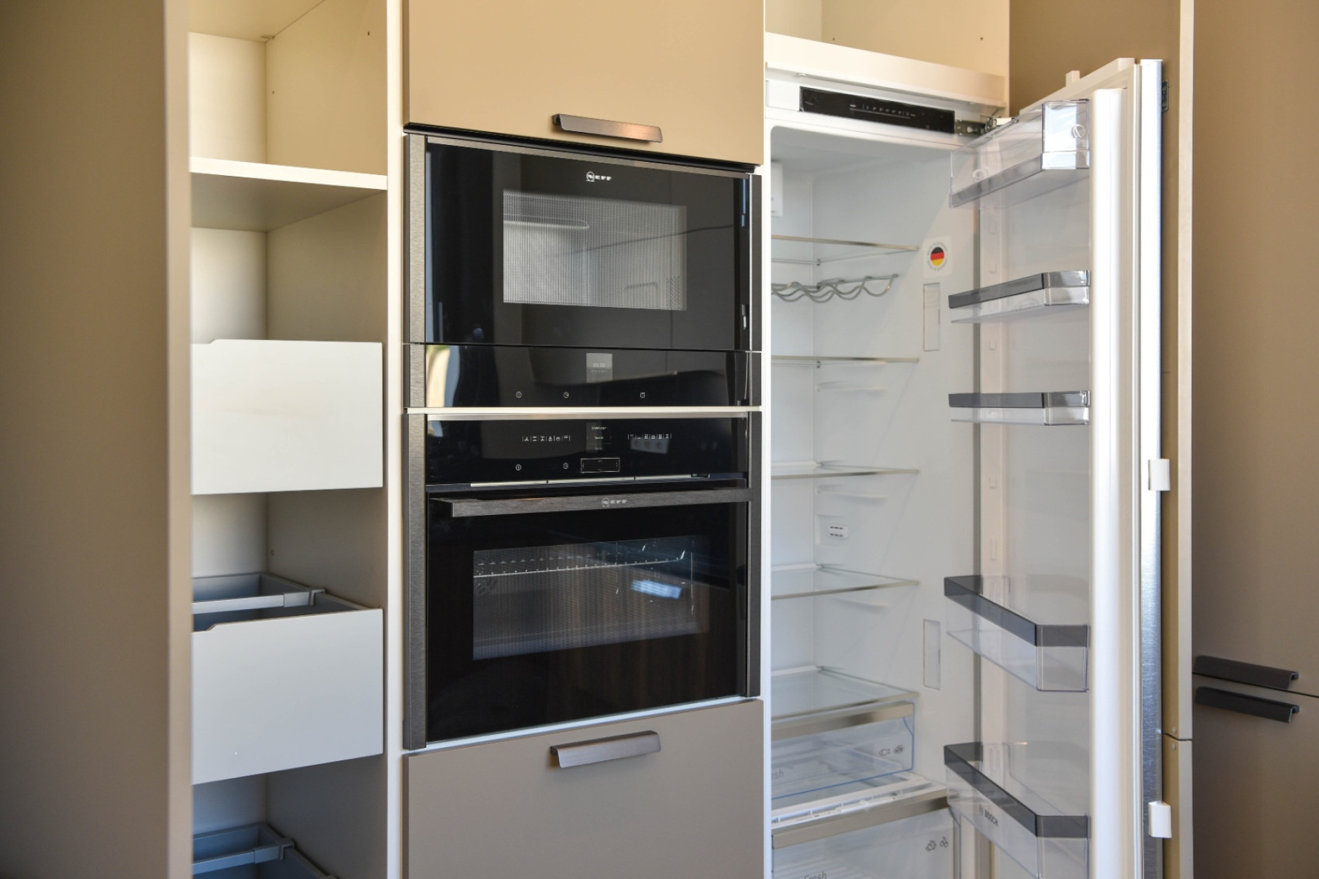 New Build - Villa - Calpe - Gran Sol