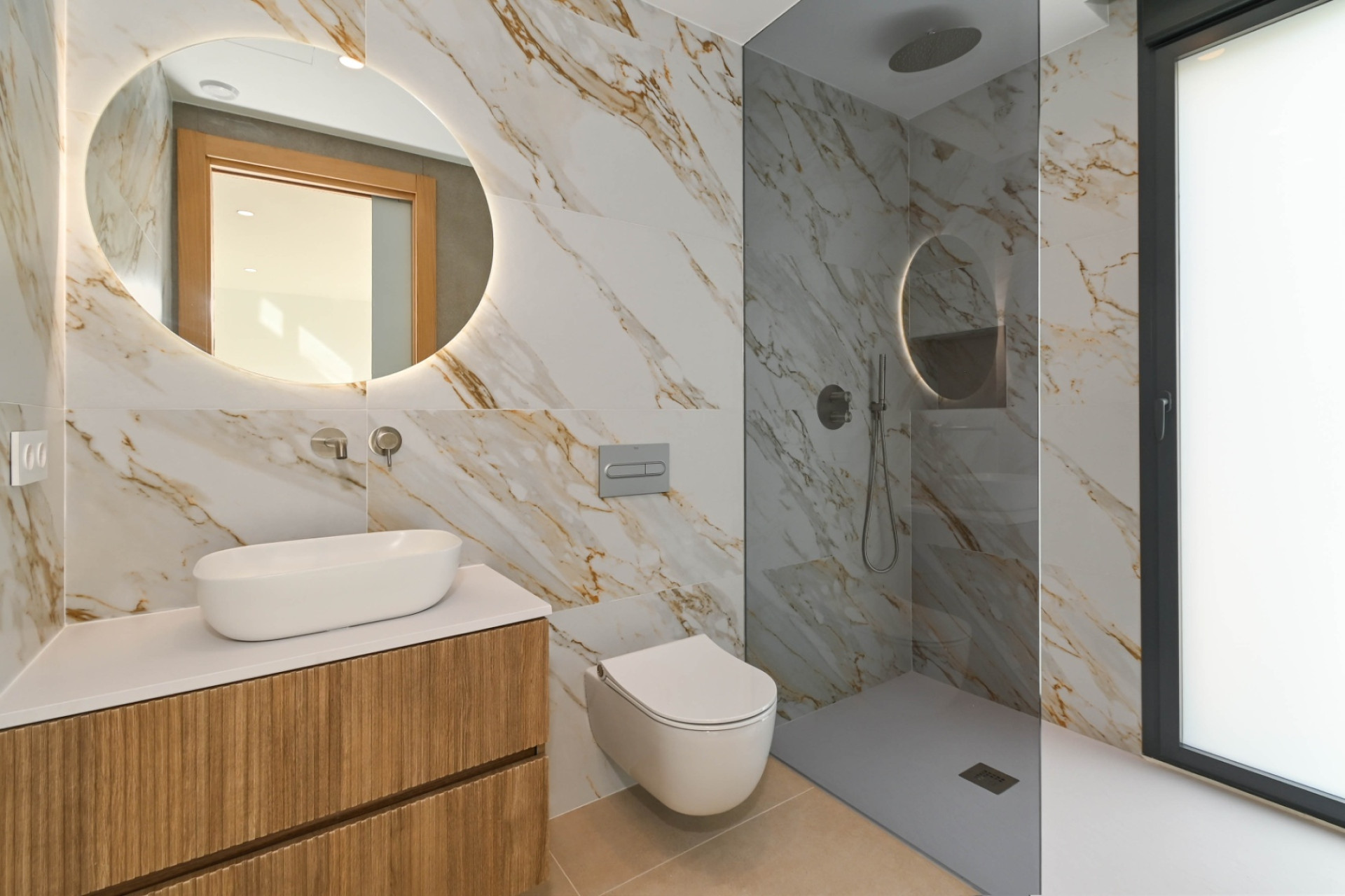 New Build - Villa - Calpe - Gran Sol