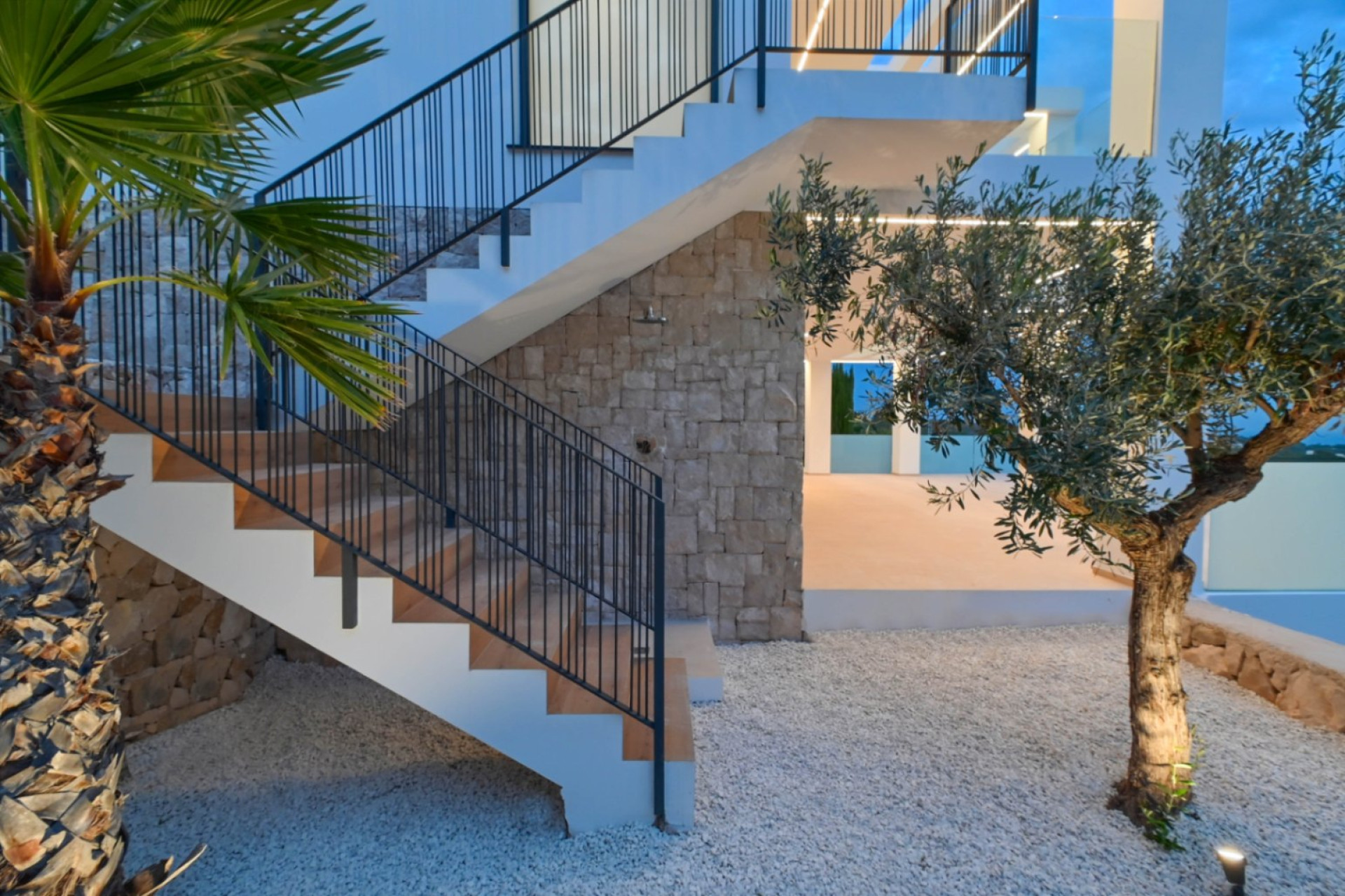 New Build - Villa - Calpe - Gran Sol