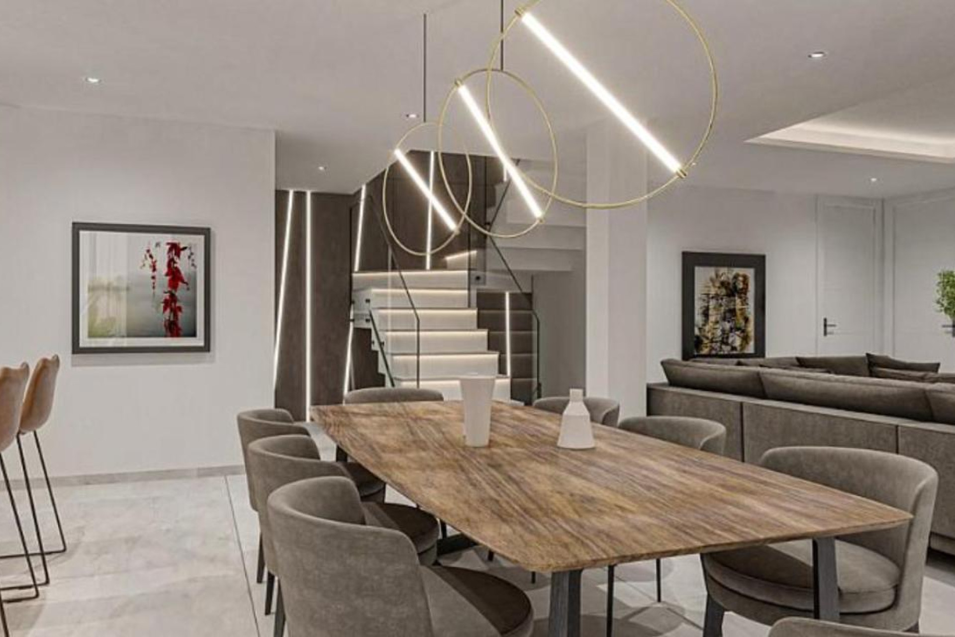 New Build - Villa - Calpe