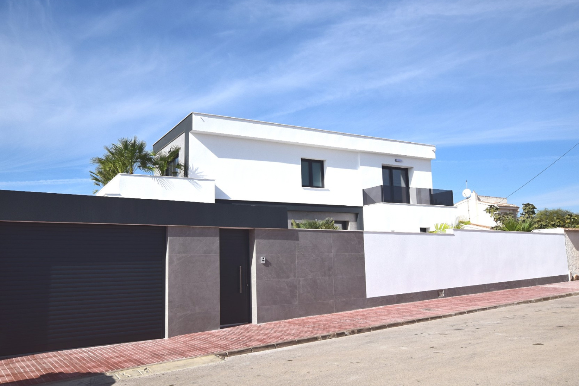 New Build - Villa - Ciudad Quesada - Central Quesada