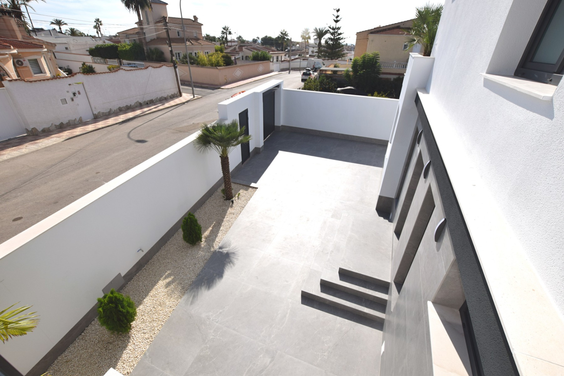 New Build - Villa - Ciudad Quesada - Central Quesada