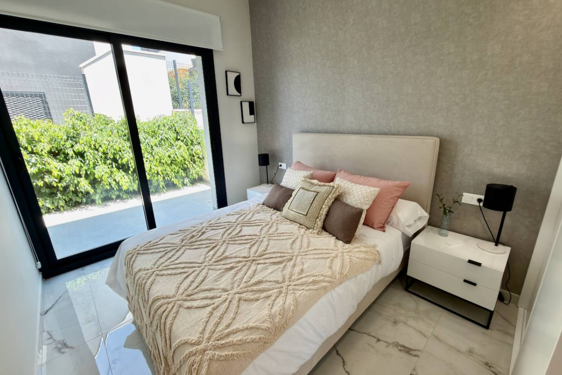 New Build - Villa - Ciudad Quesada - Ciudad Quesada - Doña Pepa