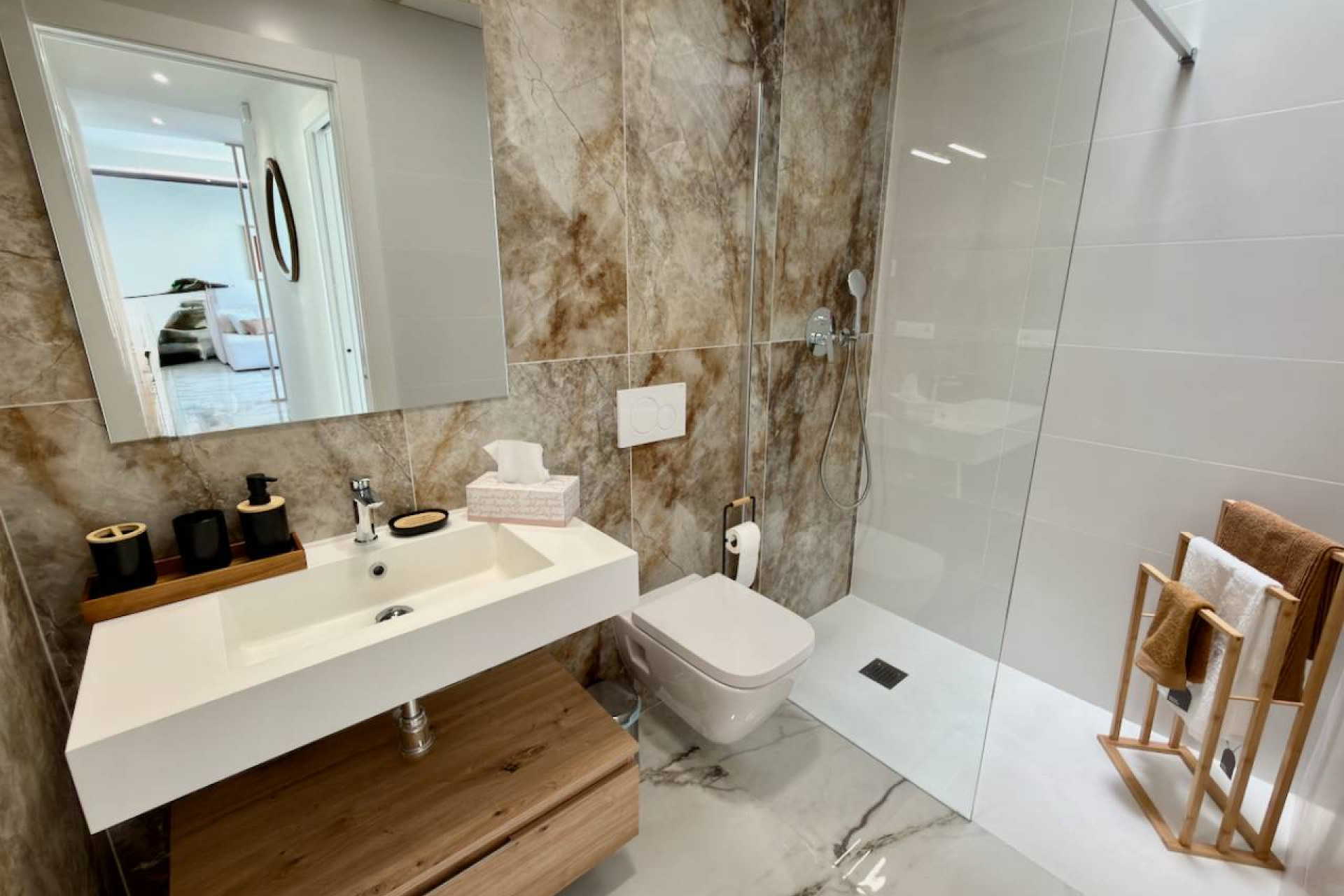 New Build - Villa - Ciudad Quesada - Ciudad Quesada - Doña Pepa