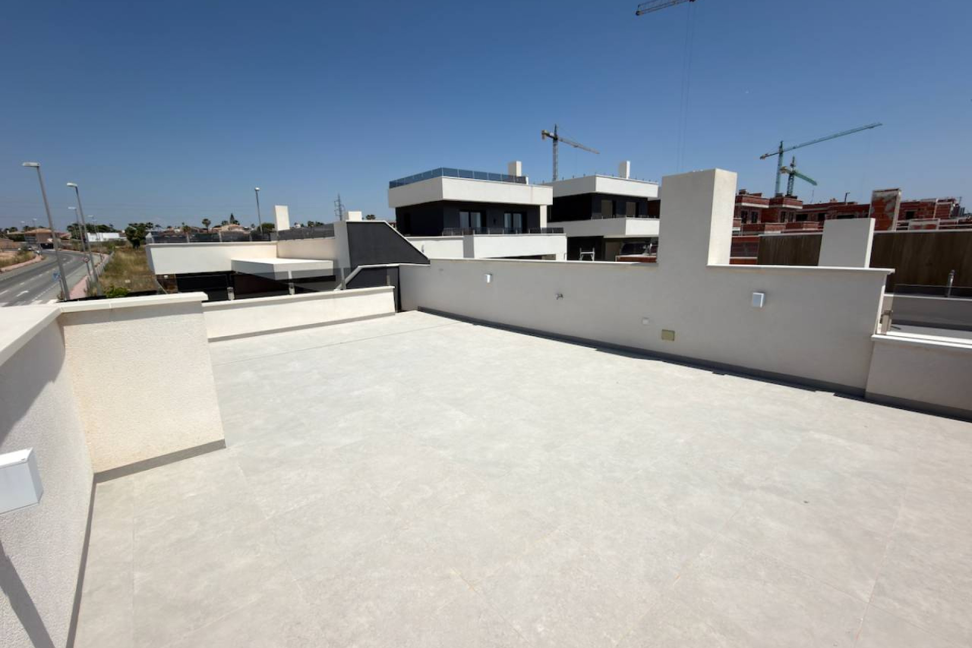 New Build - Villa - Ciudad Quesada - Ciudad Quesada - Doña Pepa