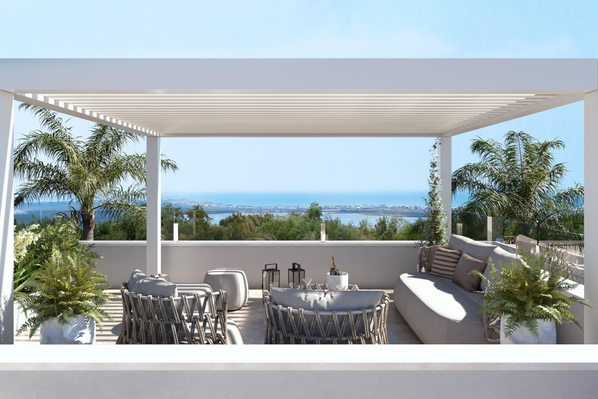 New Build - Villa - Ciudad Quesada - Costa blanca sur