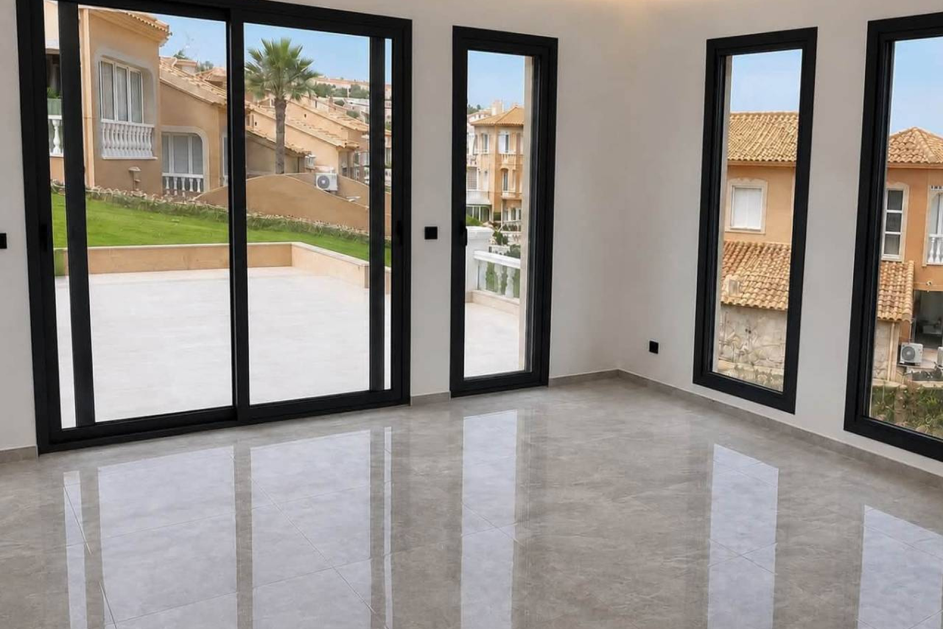 New Build - Villa - Ciudad Quesada