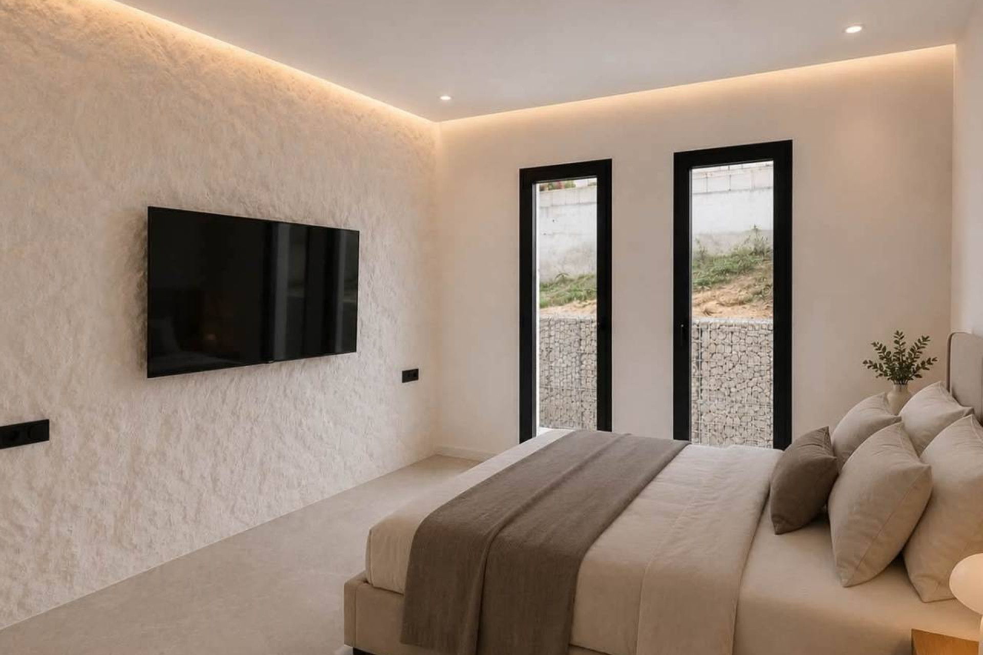 New Build - Villa - Ciudad Quesada