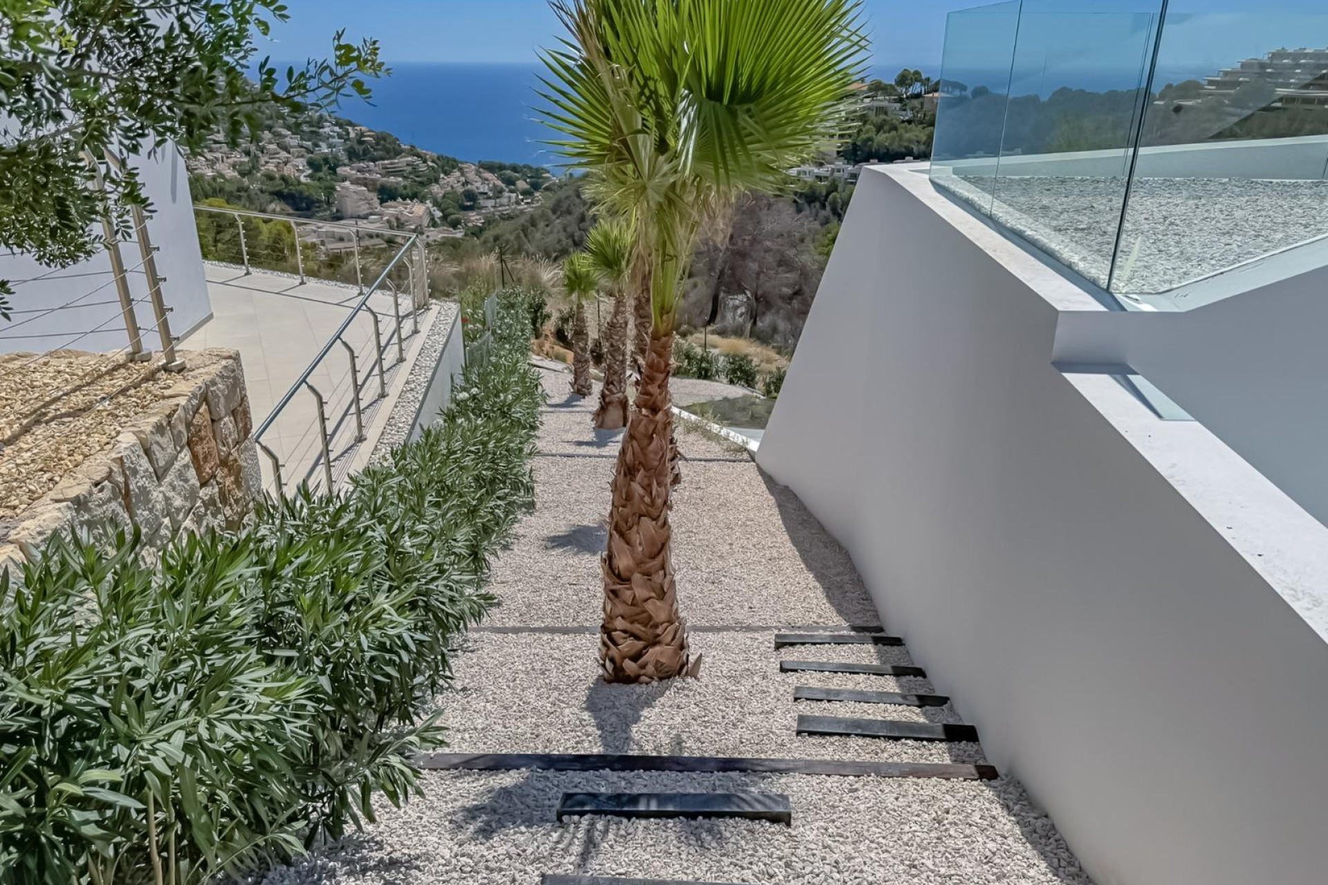 New Build - Villa de Lujo - Altea - Altea Hills