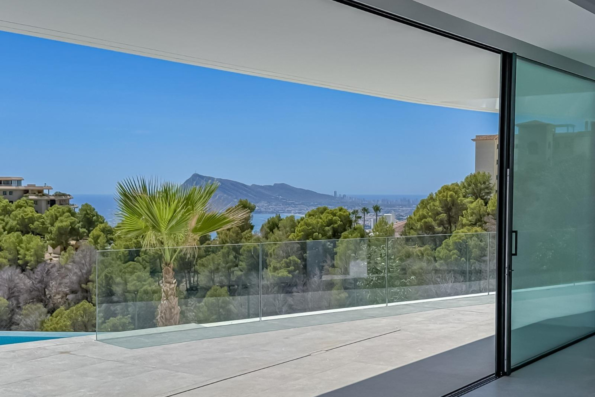 New Build - Villa de Lujo - Altea - Altea Hills