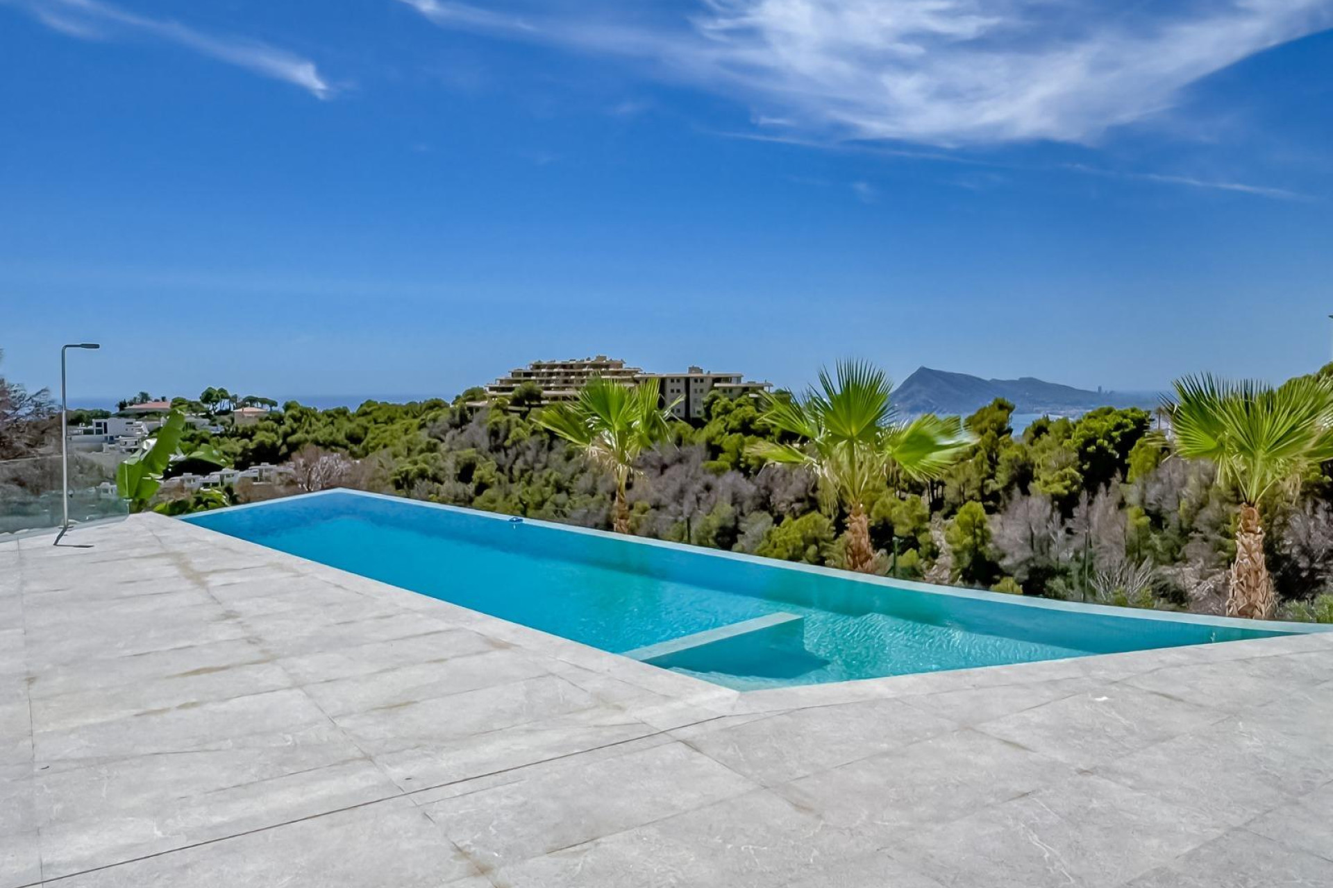 New Build - Villa de Lujo - Altea - Altea Hills