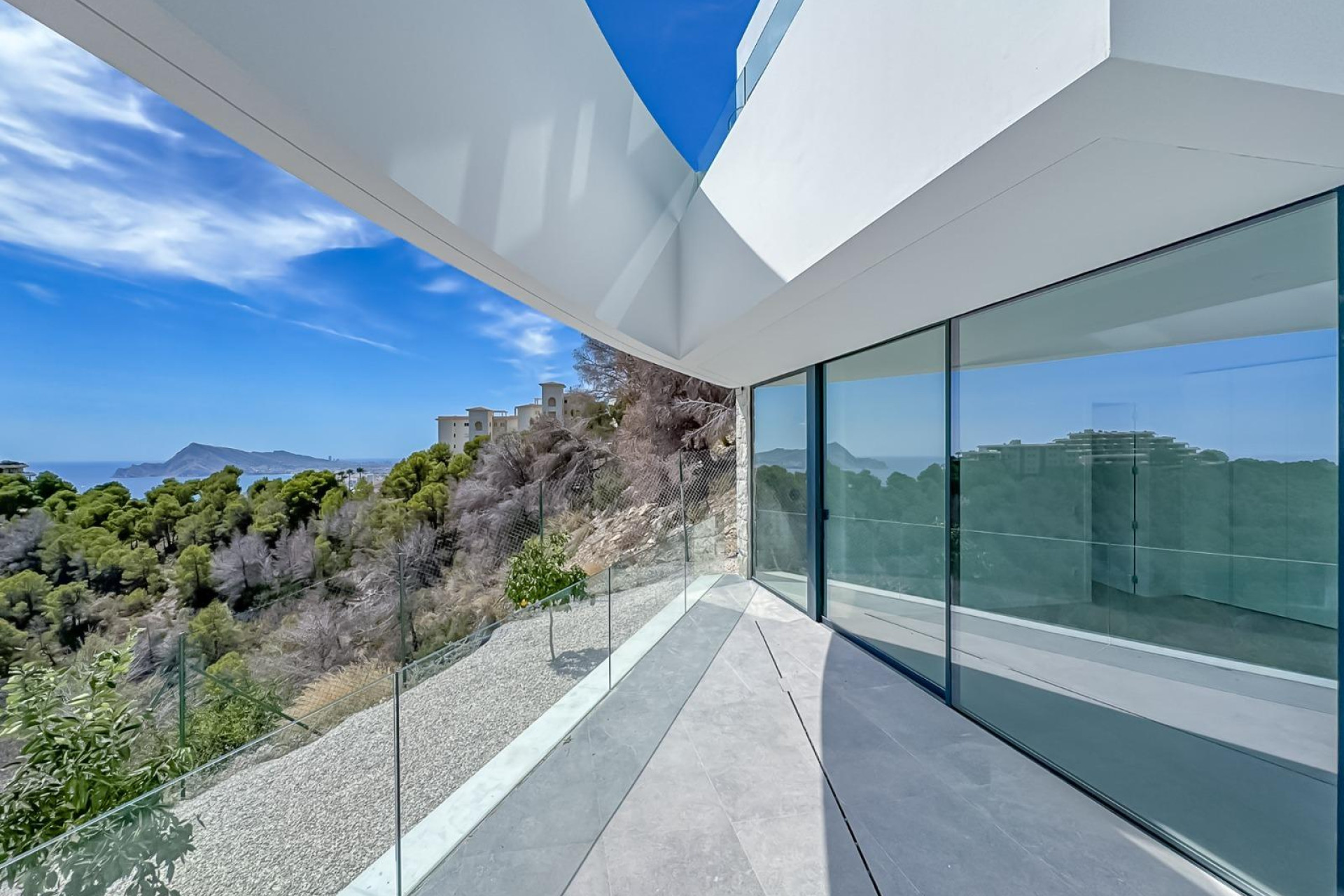 New Build - Villa de Lujo - Altea - Altea Hills