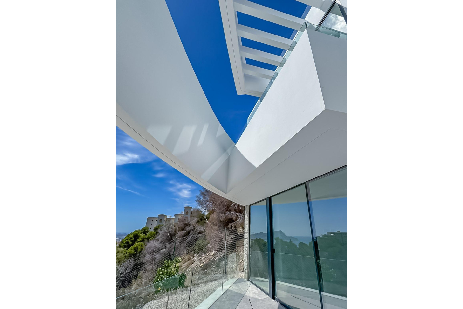 New Build - Villa de Lujo - Altea - Altea Hills