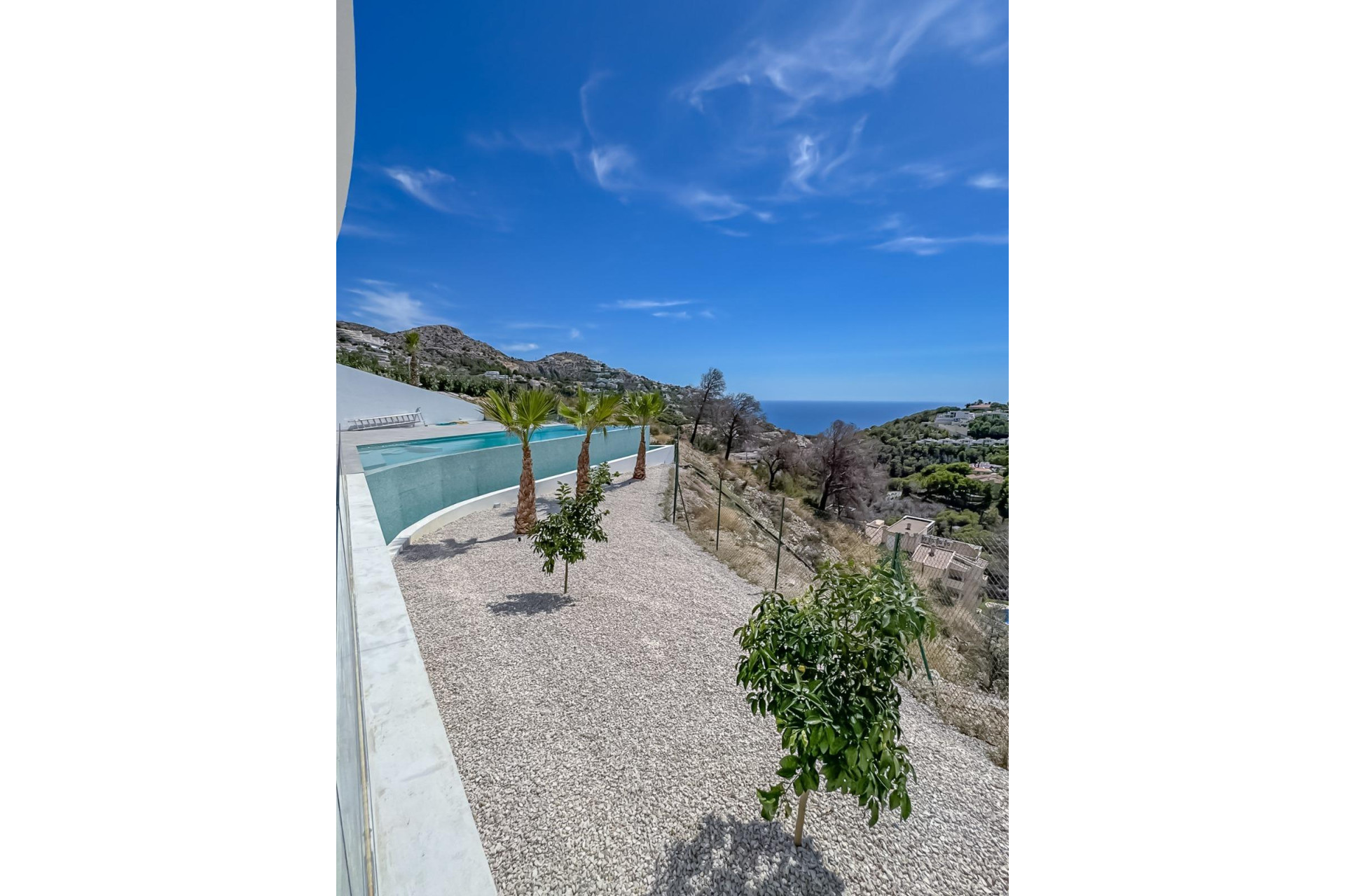 New Build - Villa de Lujo - Altea - Altea Hills