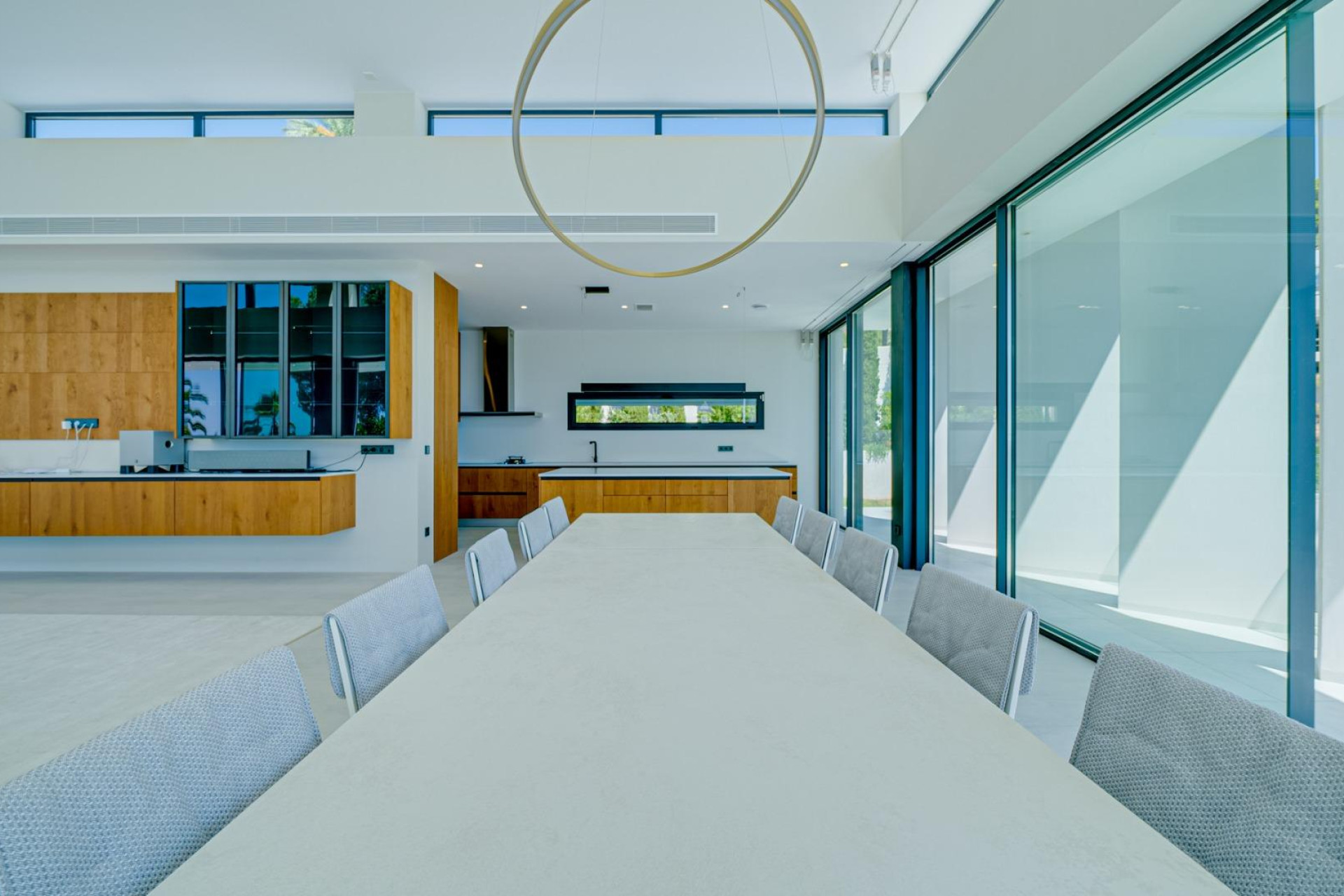 New Build - Villa de Lujo - Altea - Isla altea