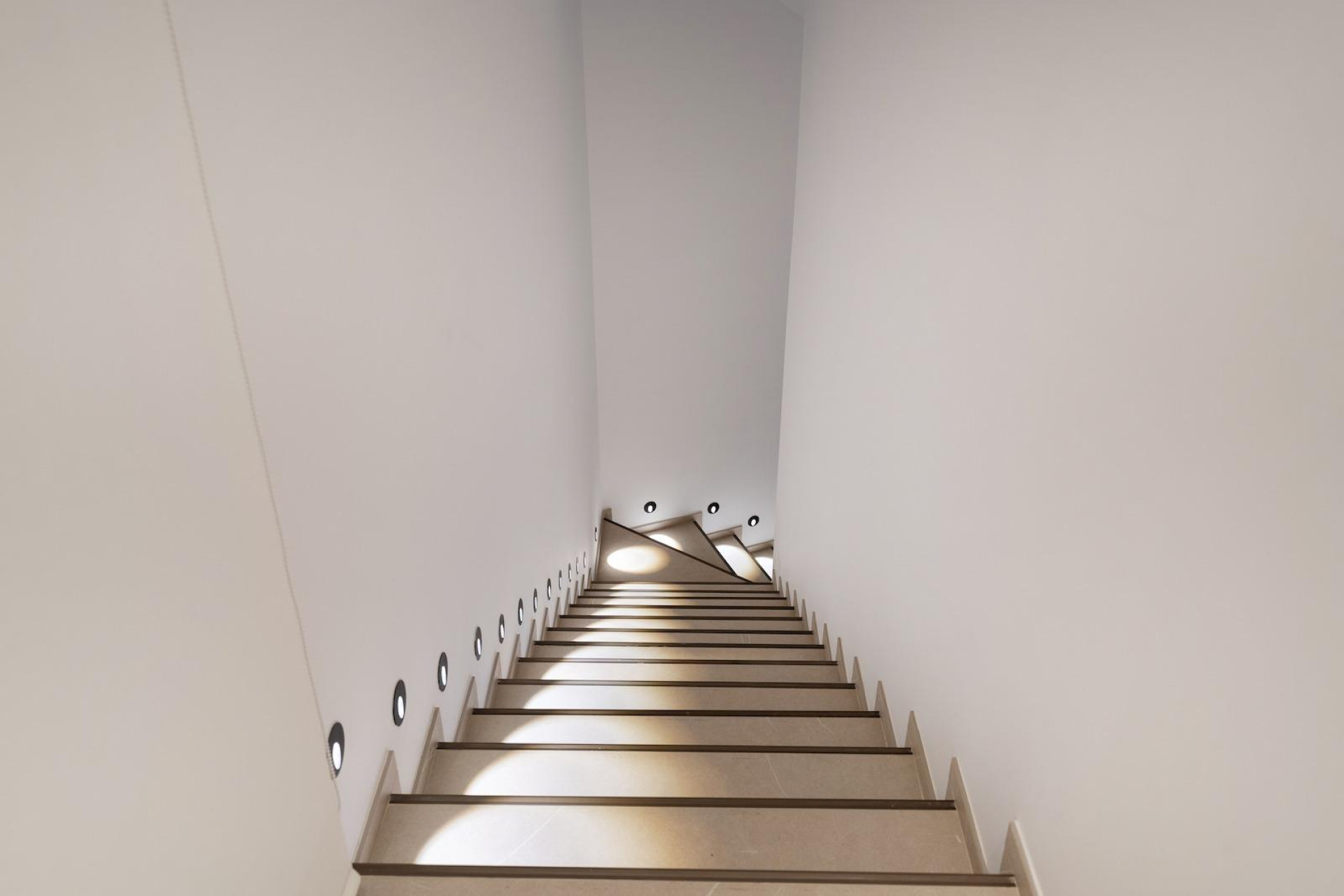 New Build - Villa de Lujo - Benidorm - Urbanizaciones