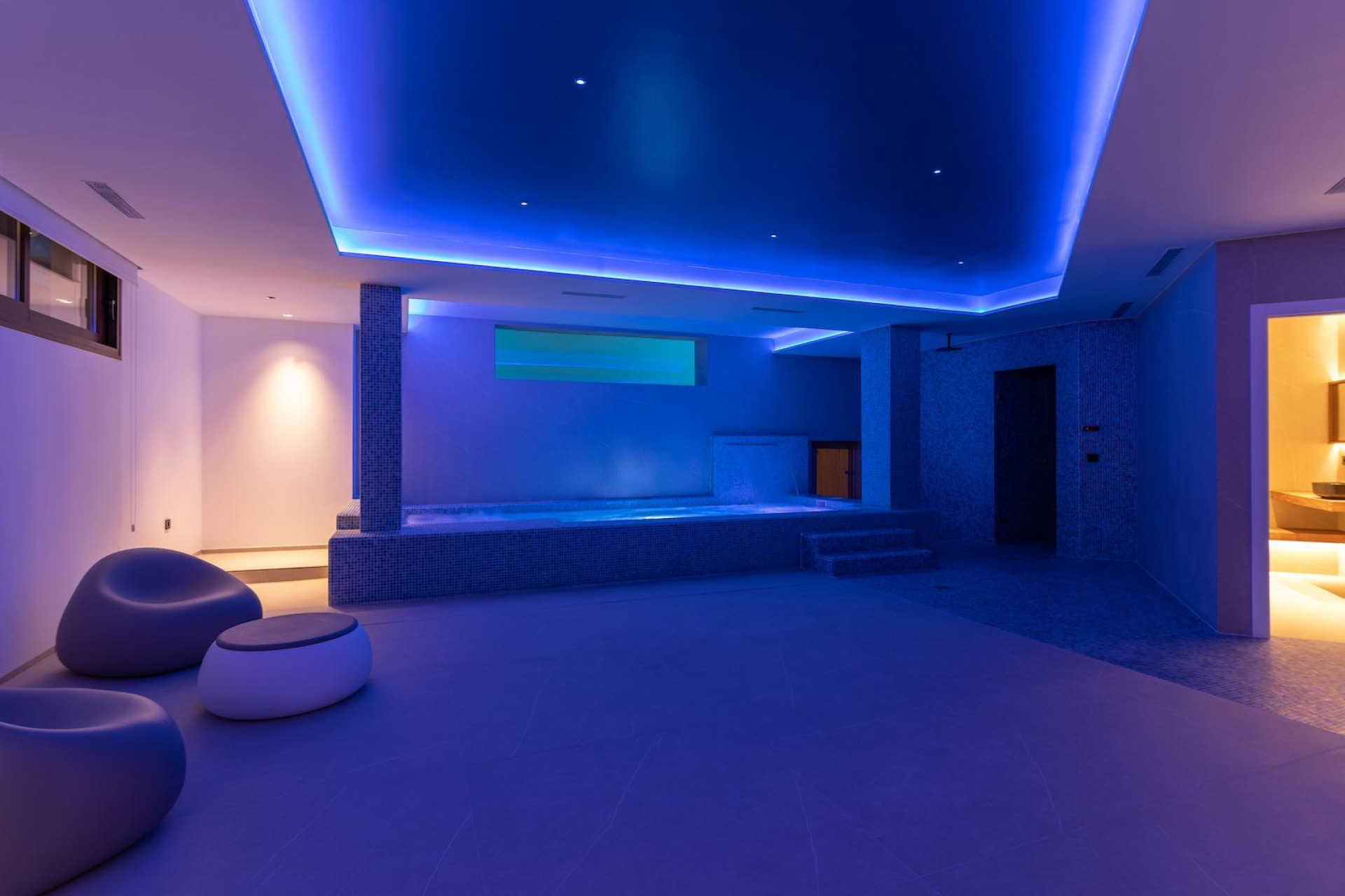 New Build - Villa de Lujo - Benidorm - Urbanizaciones