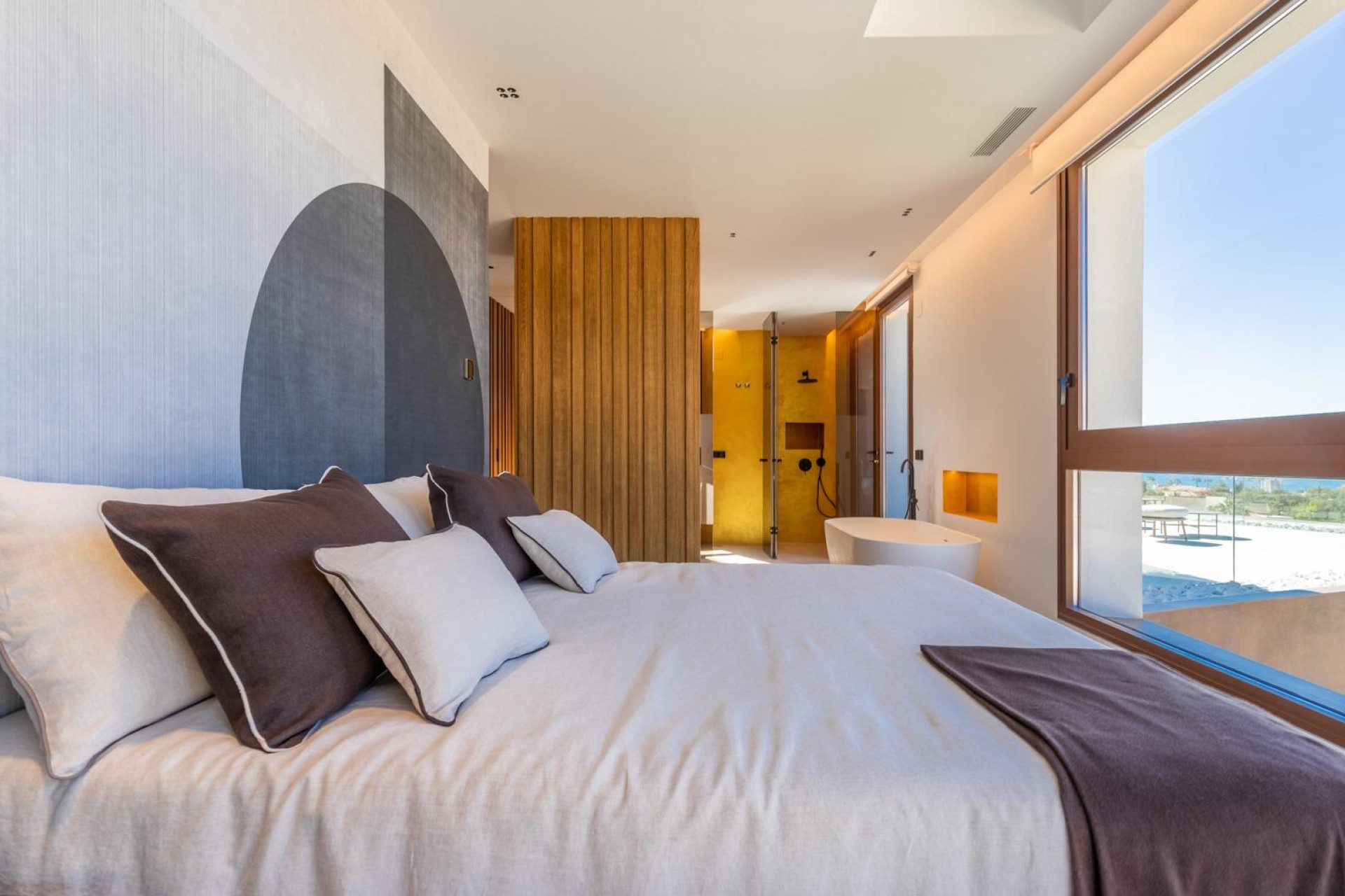 New Build - Villa de Lujo - Benidorm - Urbanizaciones