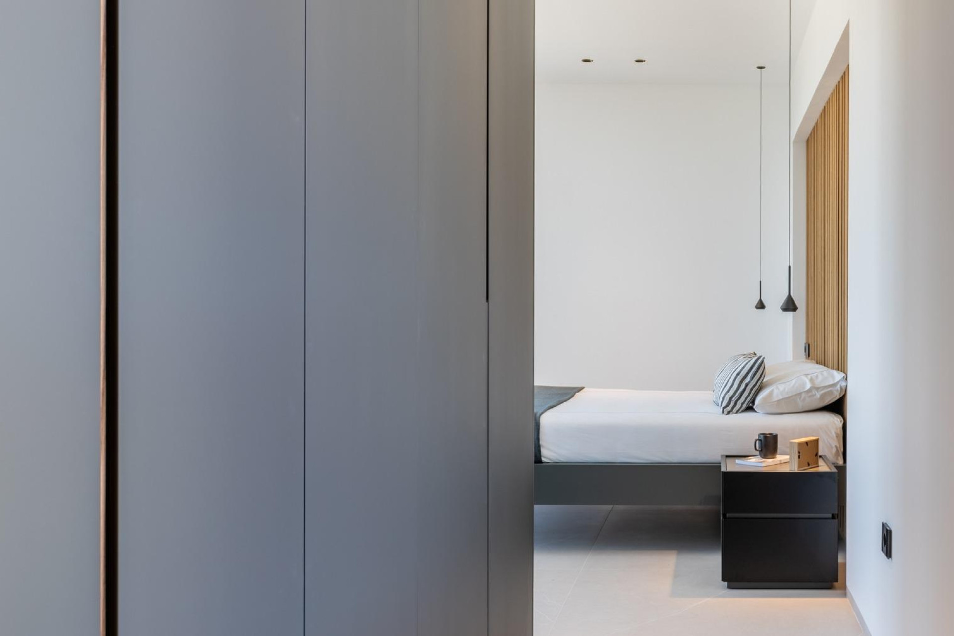 New Build - Villa de Lujo - Benidorm - Urbanizaciones