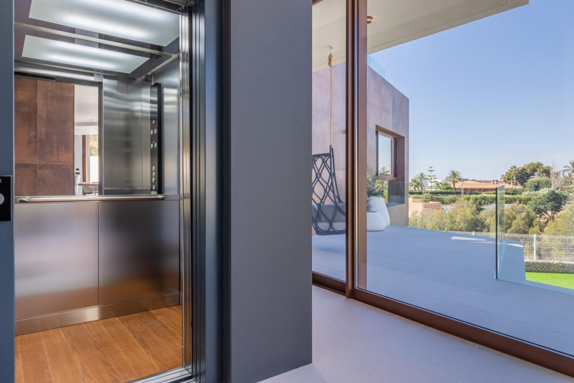 New Build - Villa de Lujo - Benidorm - Urbanizaciones