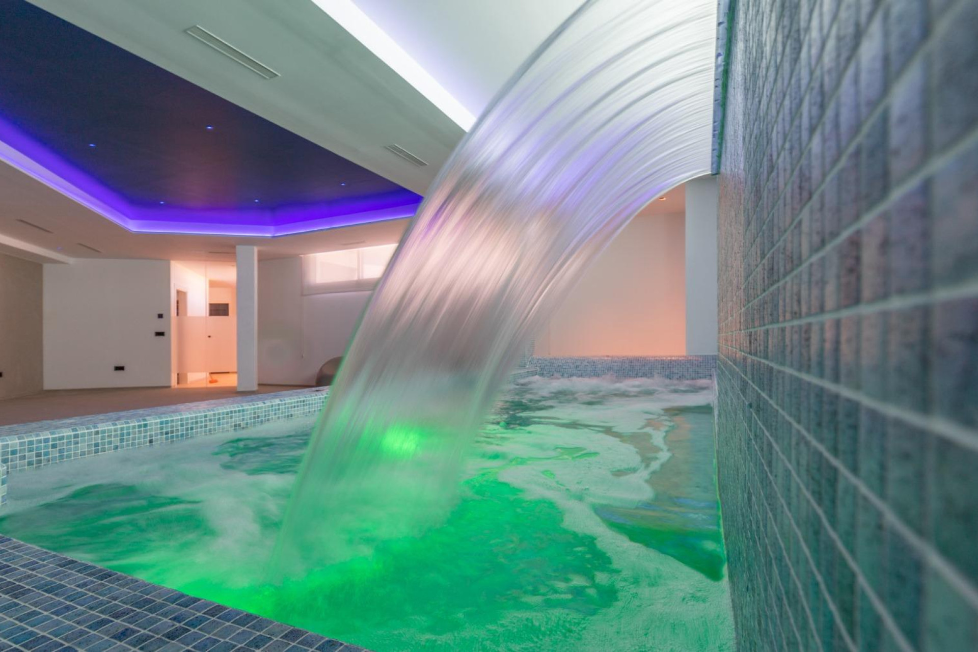 New Build - Villa de Lujo - Benidorm - Urbanizaciones