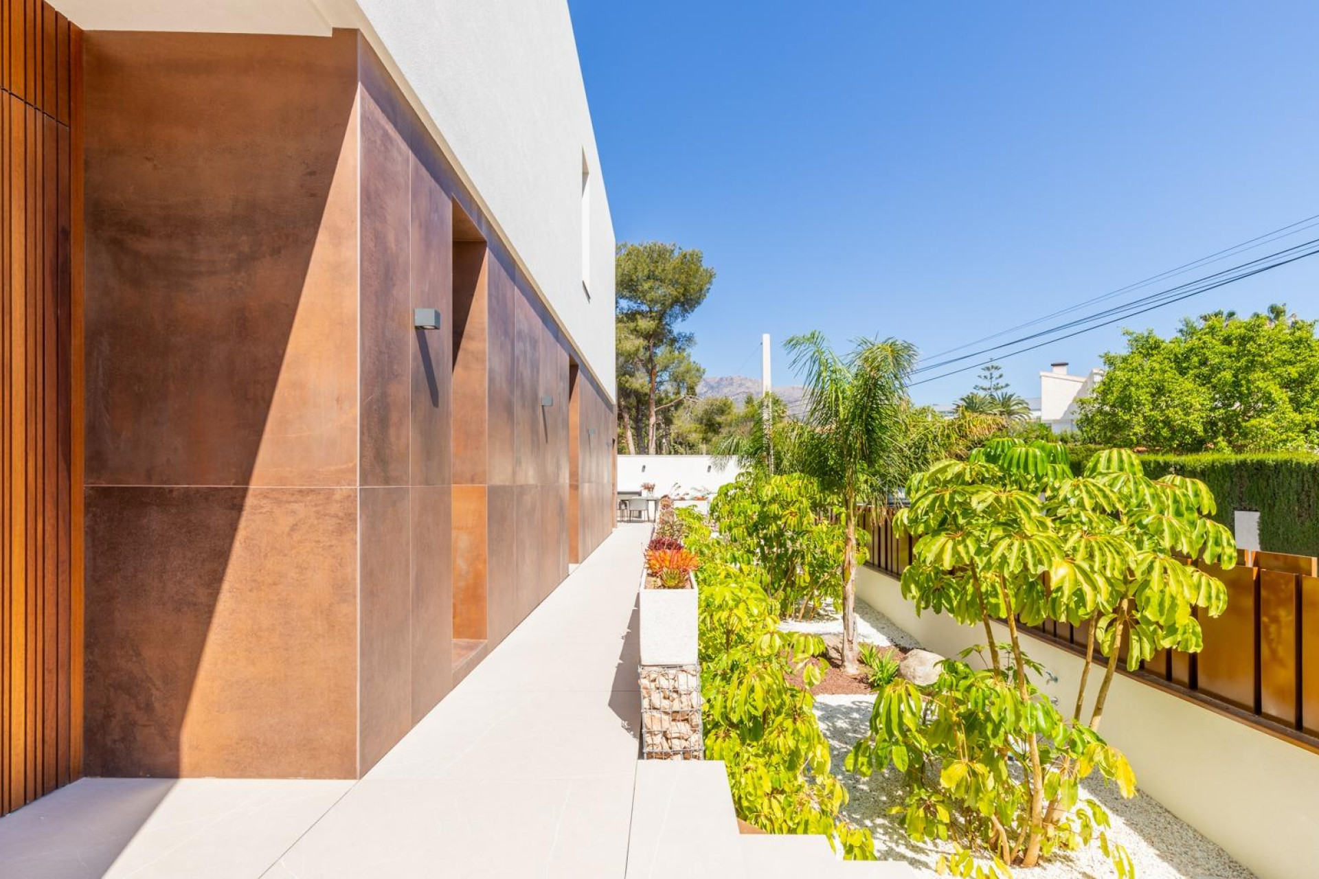 New Build - Villa de Lujo - Benidorm - Urbanizaciones