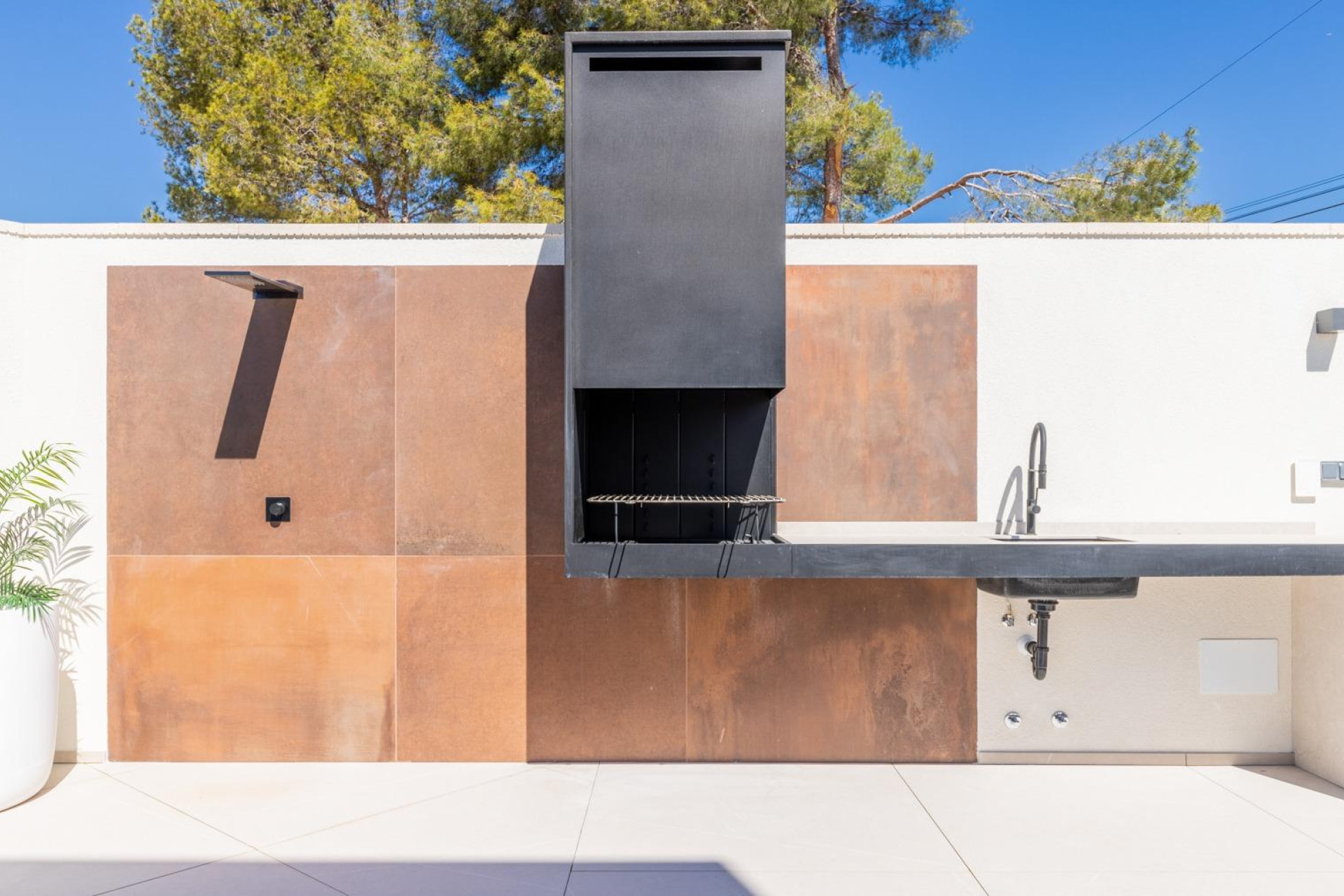 New Build - Villa de Lujo - Benidorm - Urbanizaciones