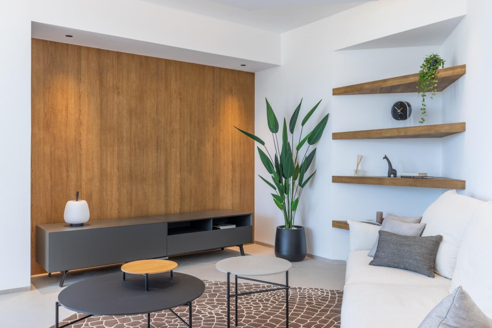 New Build - Villa de Lujo - Benidorm - Urbanizaciones