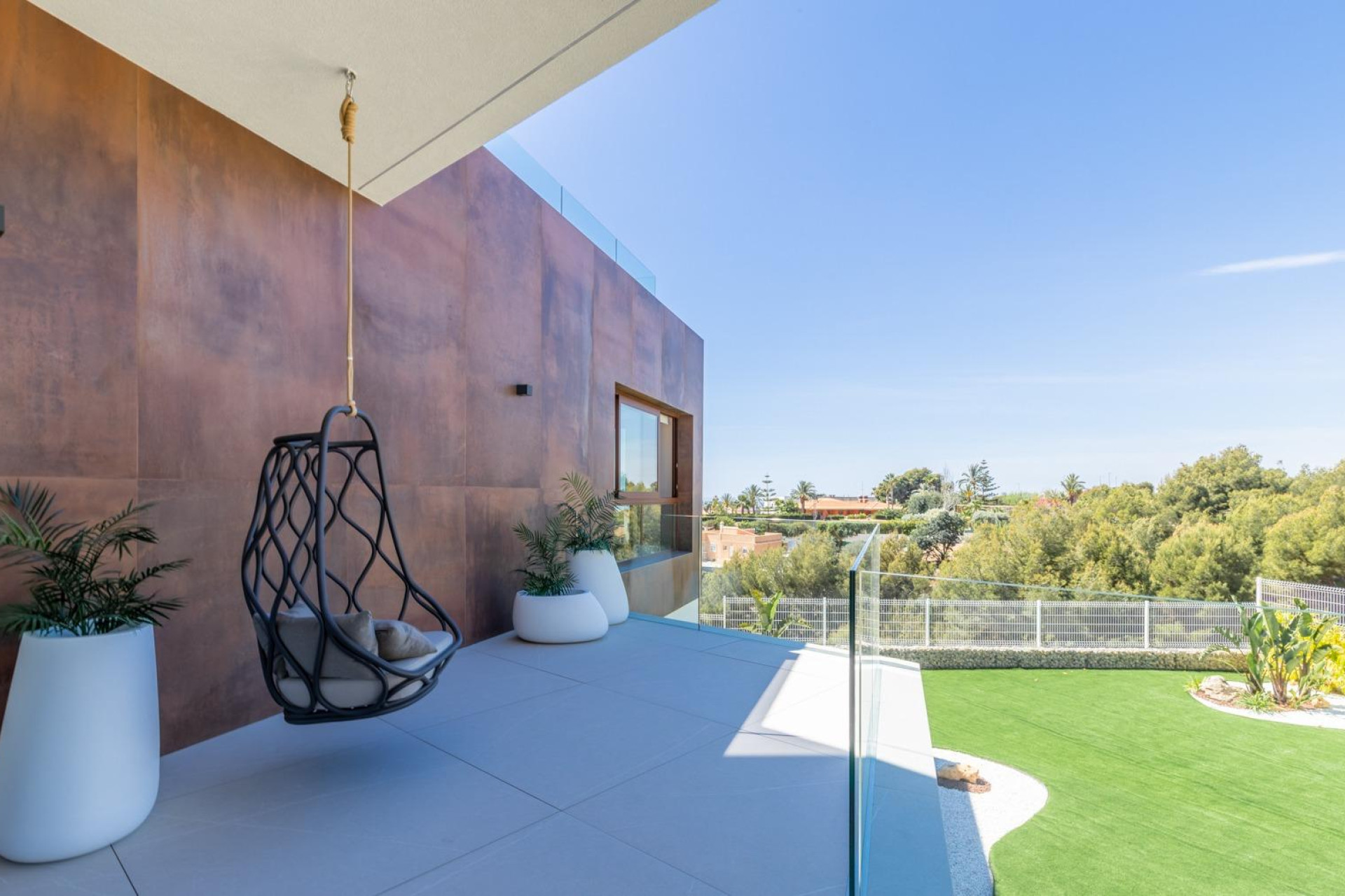 New Build - Villa de Lujo - Benidorm - Urbanizaciones