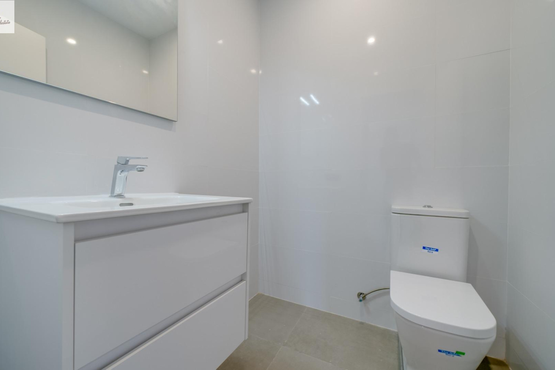 New Build - Villa de Lujo - Calpe - ortenbach