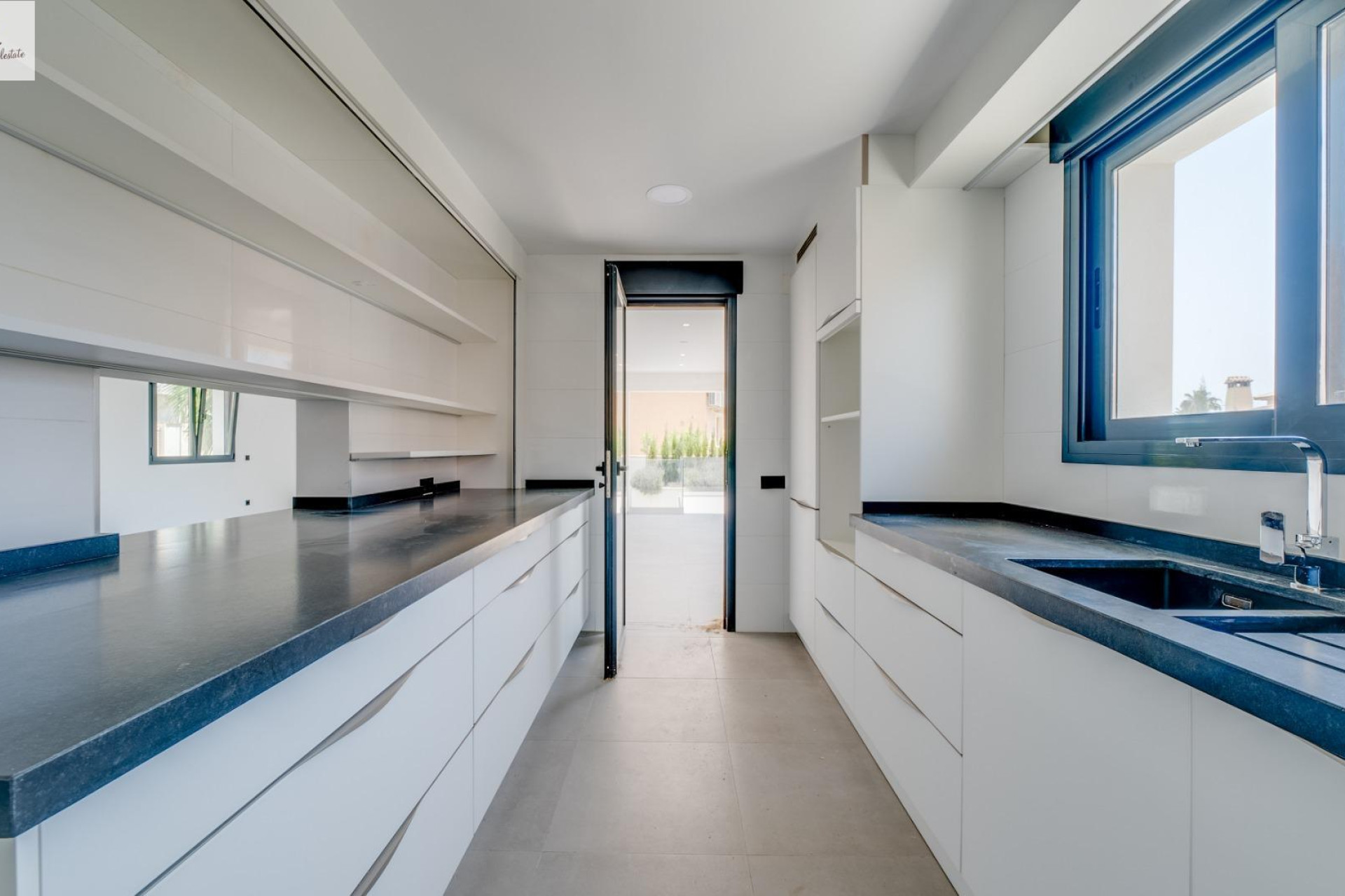 New Build - Villa de Lujo - Calpe - ortenbach