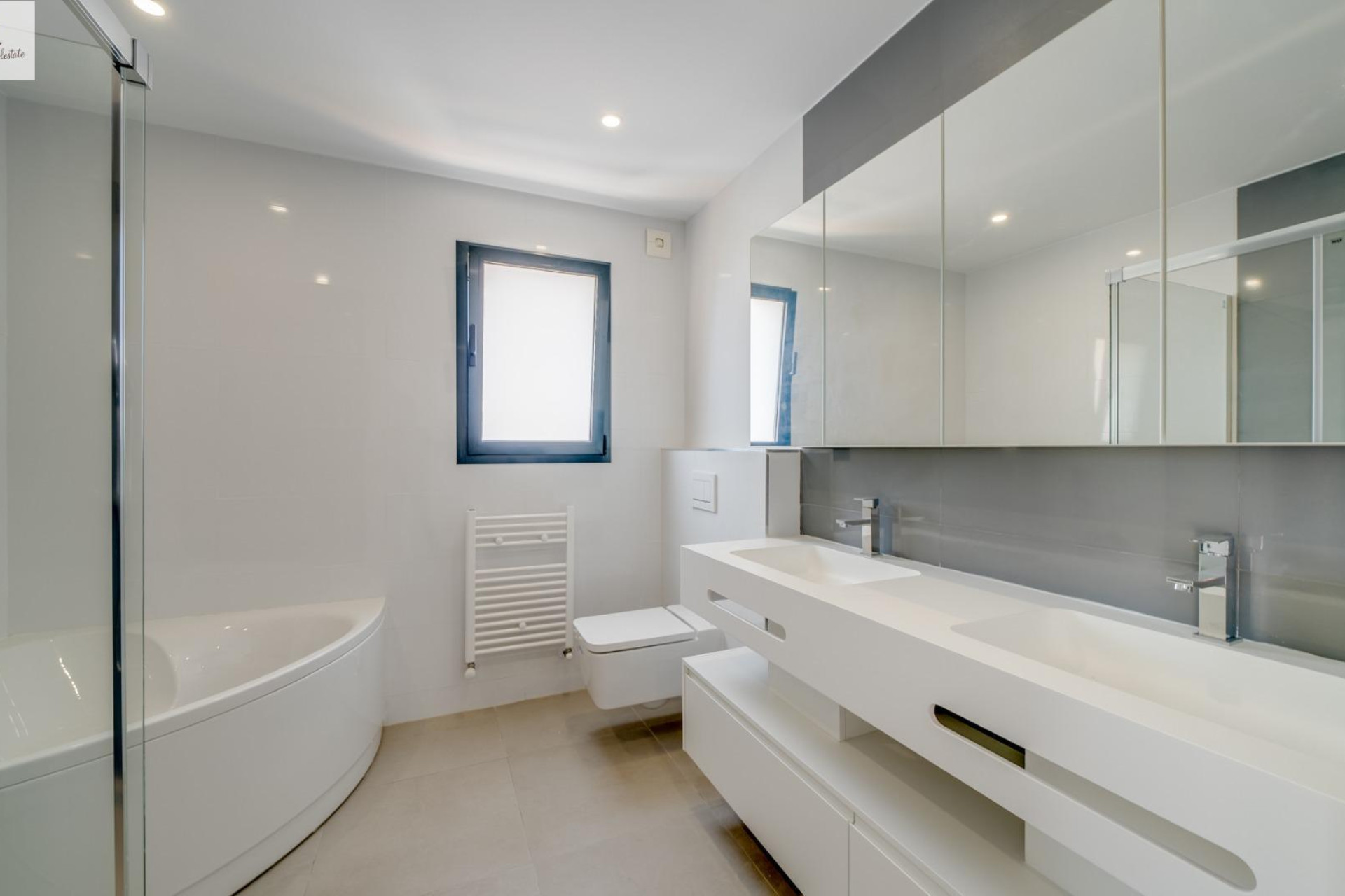 New Build - Villa de Lujo - Calpe - ortenbach