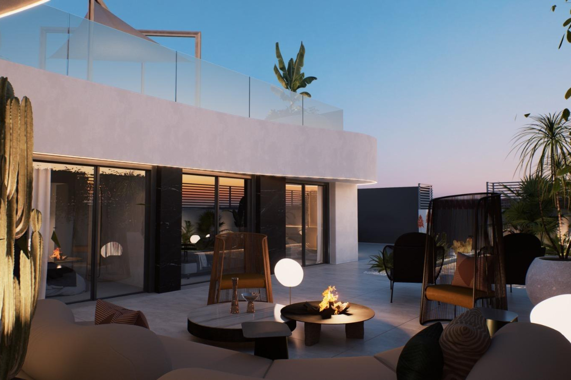 New Build - Villa de Lujo - Ciudad Quesada - Costa blanca sur