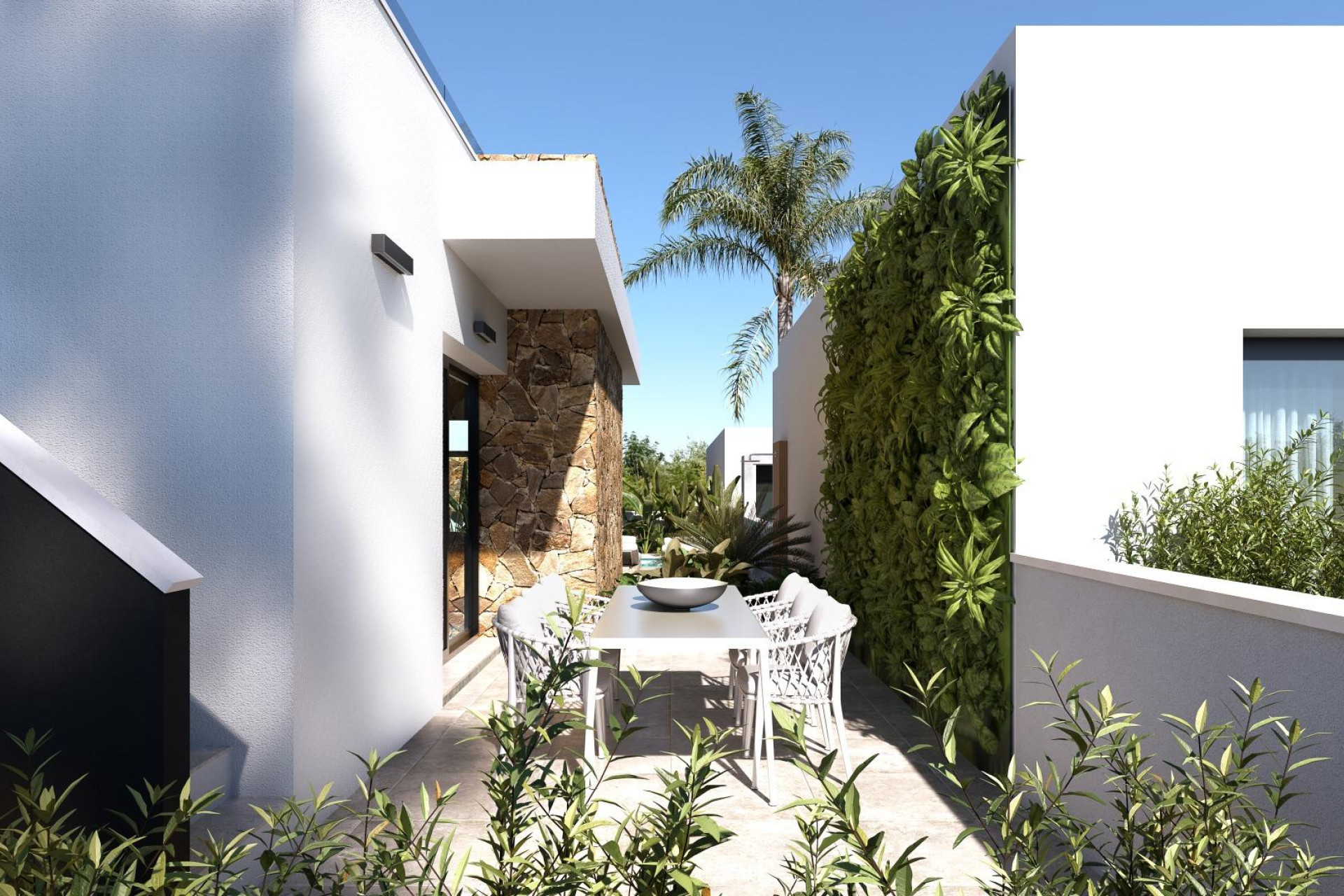 New Build - Villa de Lujo - Ciudad Quesada - Costa blanca sur