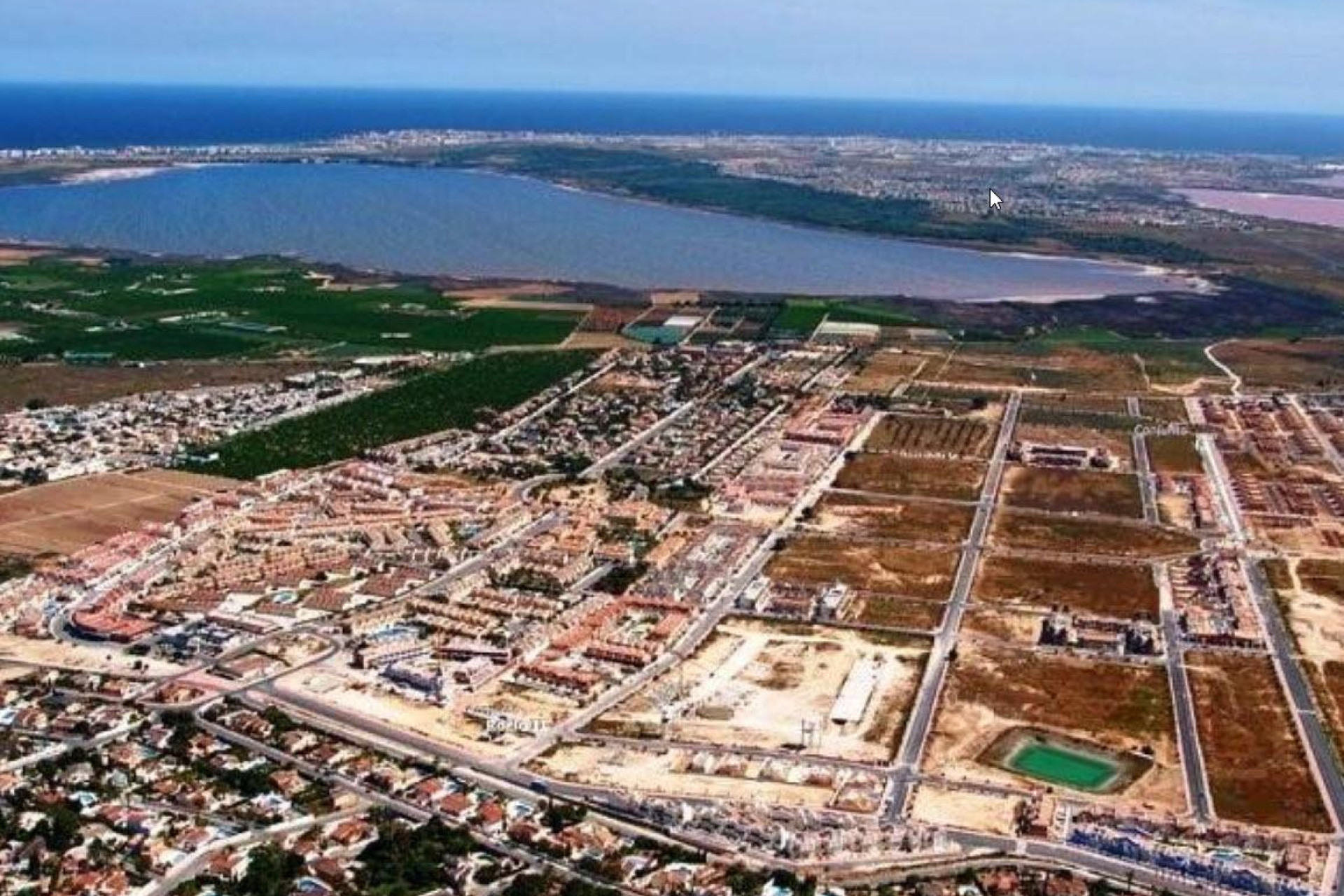 New Build - Villa de Lujo - Ciudad Quesada - Pueblo Bravo