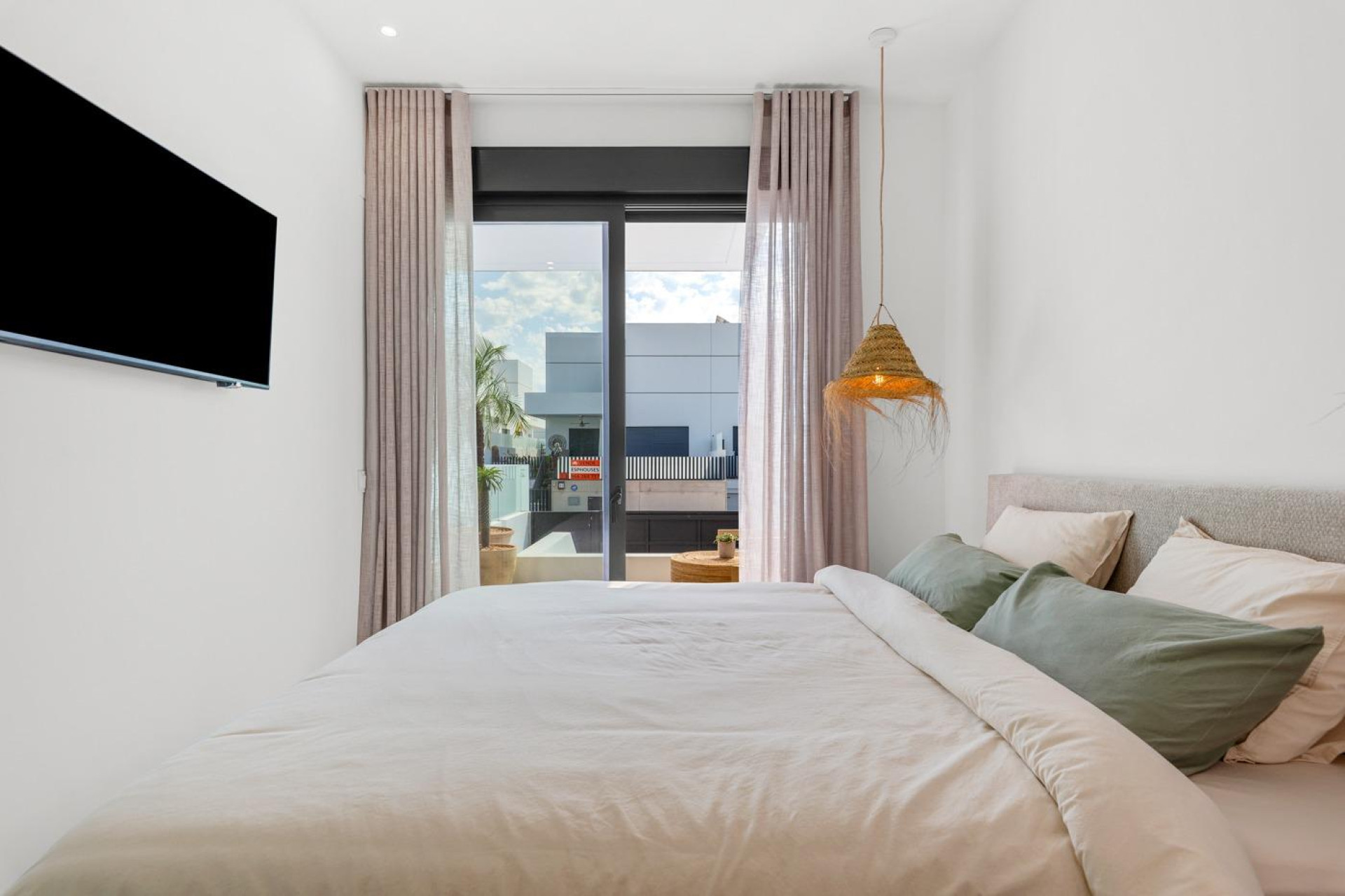 New Build - Villa de Lujo - Dolores - CENTRO